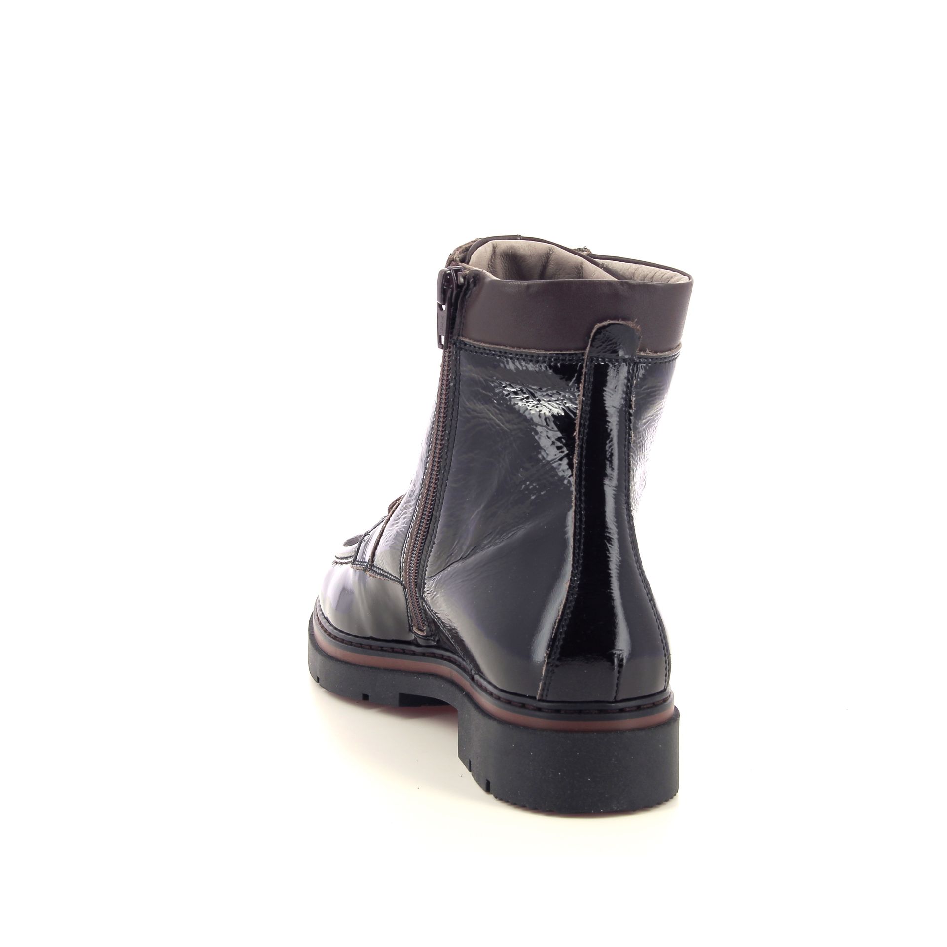 Dl Sport Boots 268587 bruin