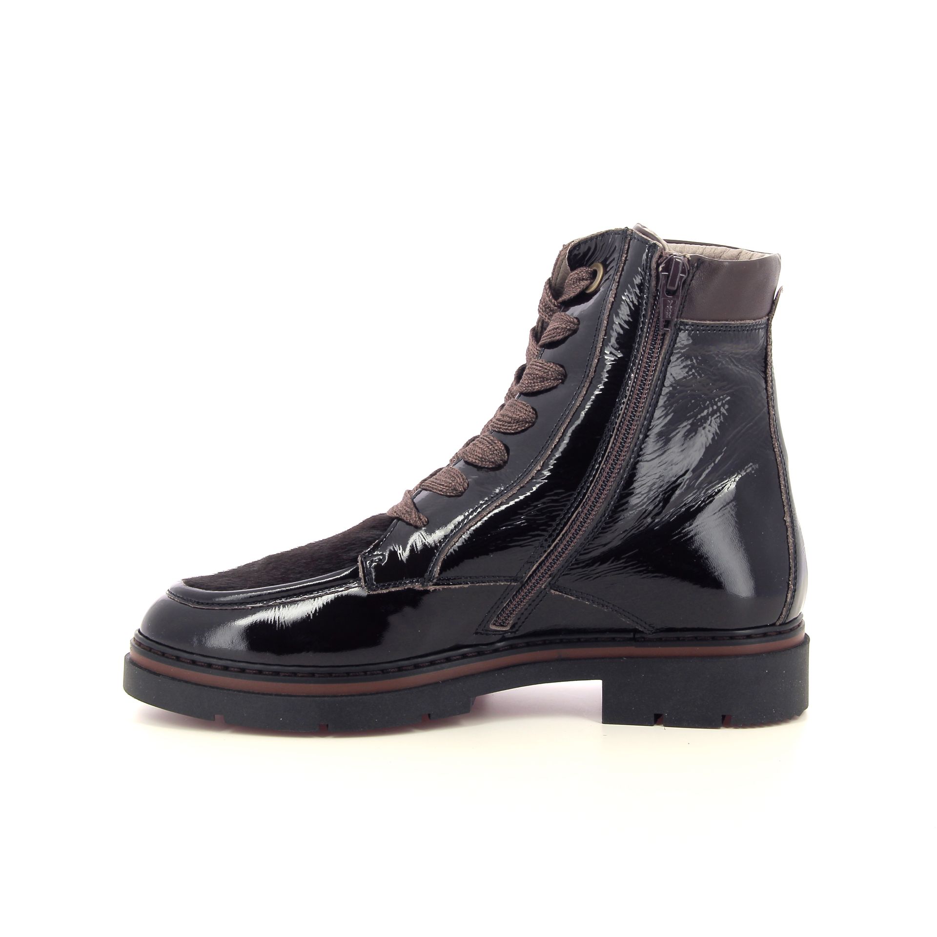Dl Sport Boots 268587 bruin