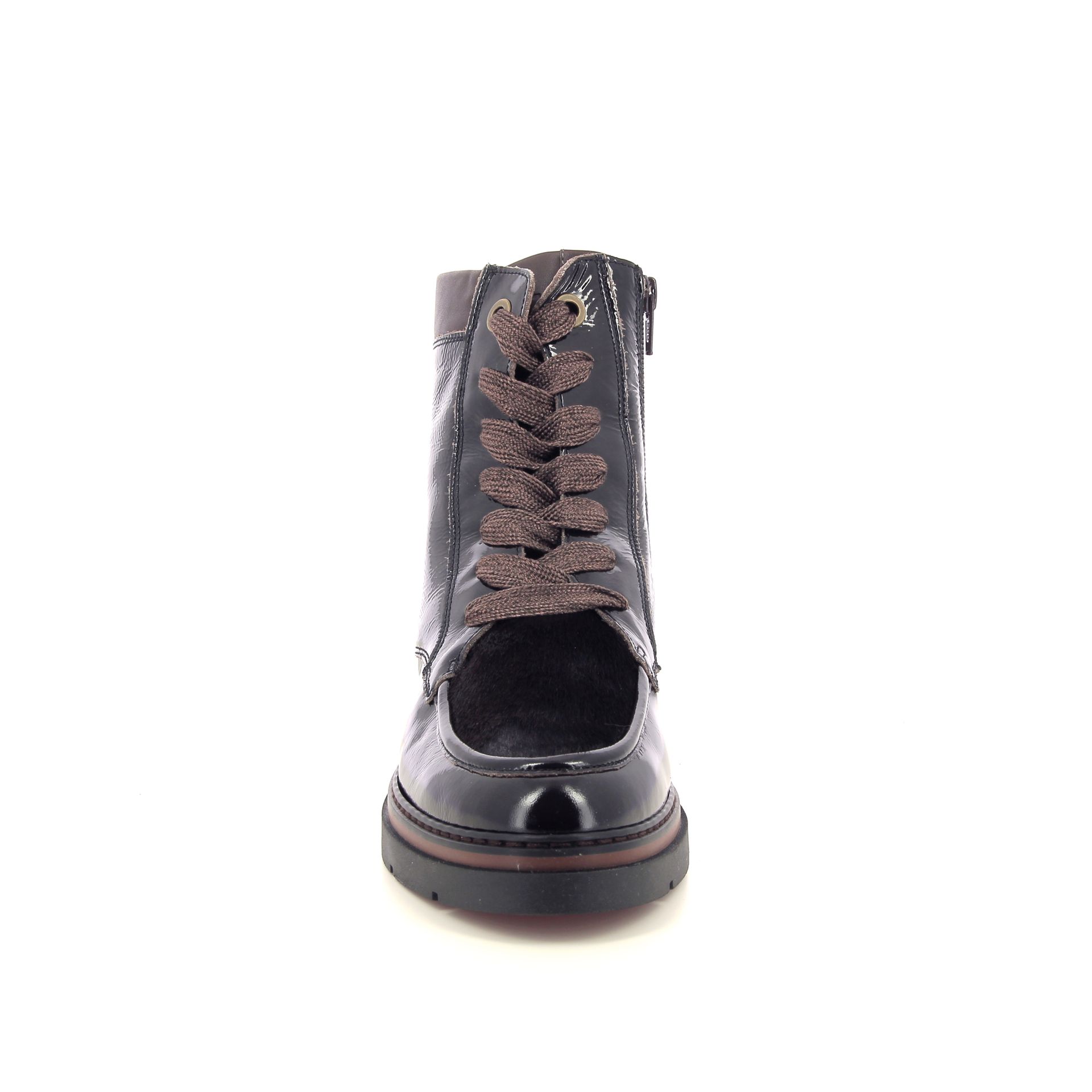 Dl Sport Boots 268587 bruin