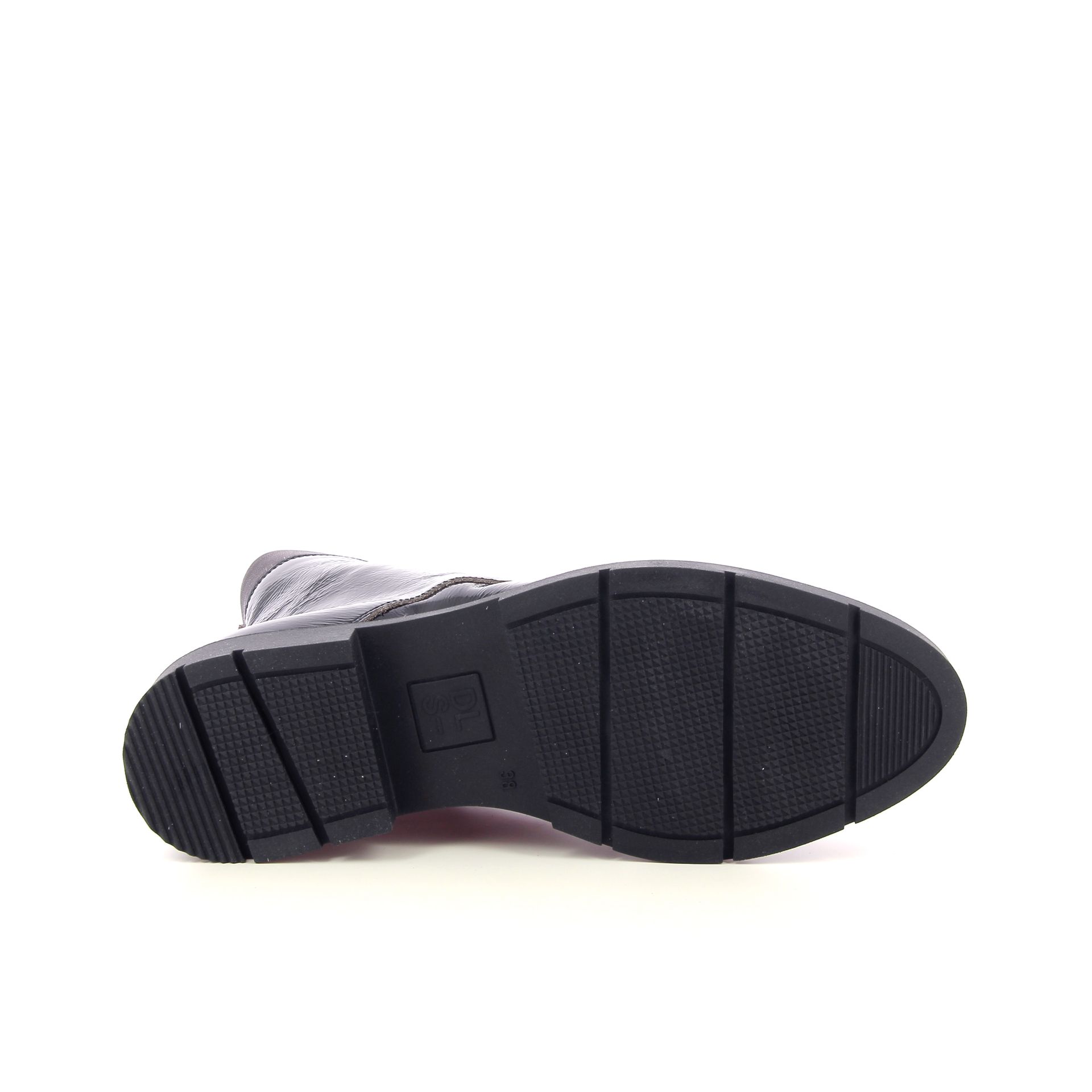 Dl Sport Boots 268587 bruin