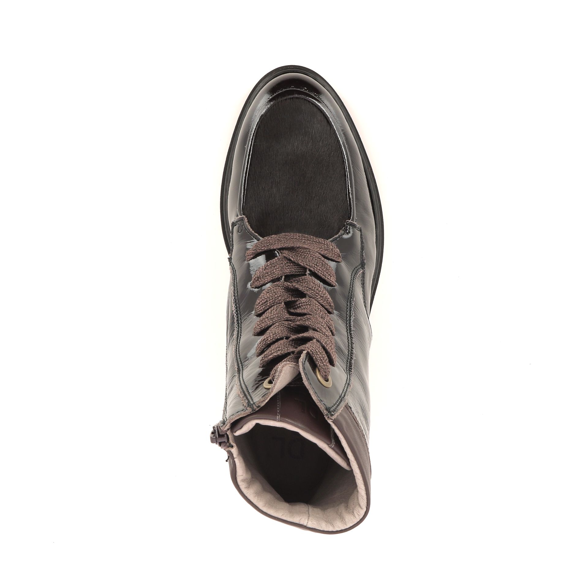 Dl Sport Boots 268587 bruin