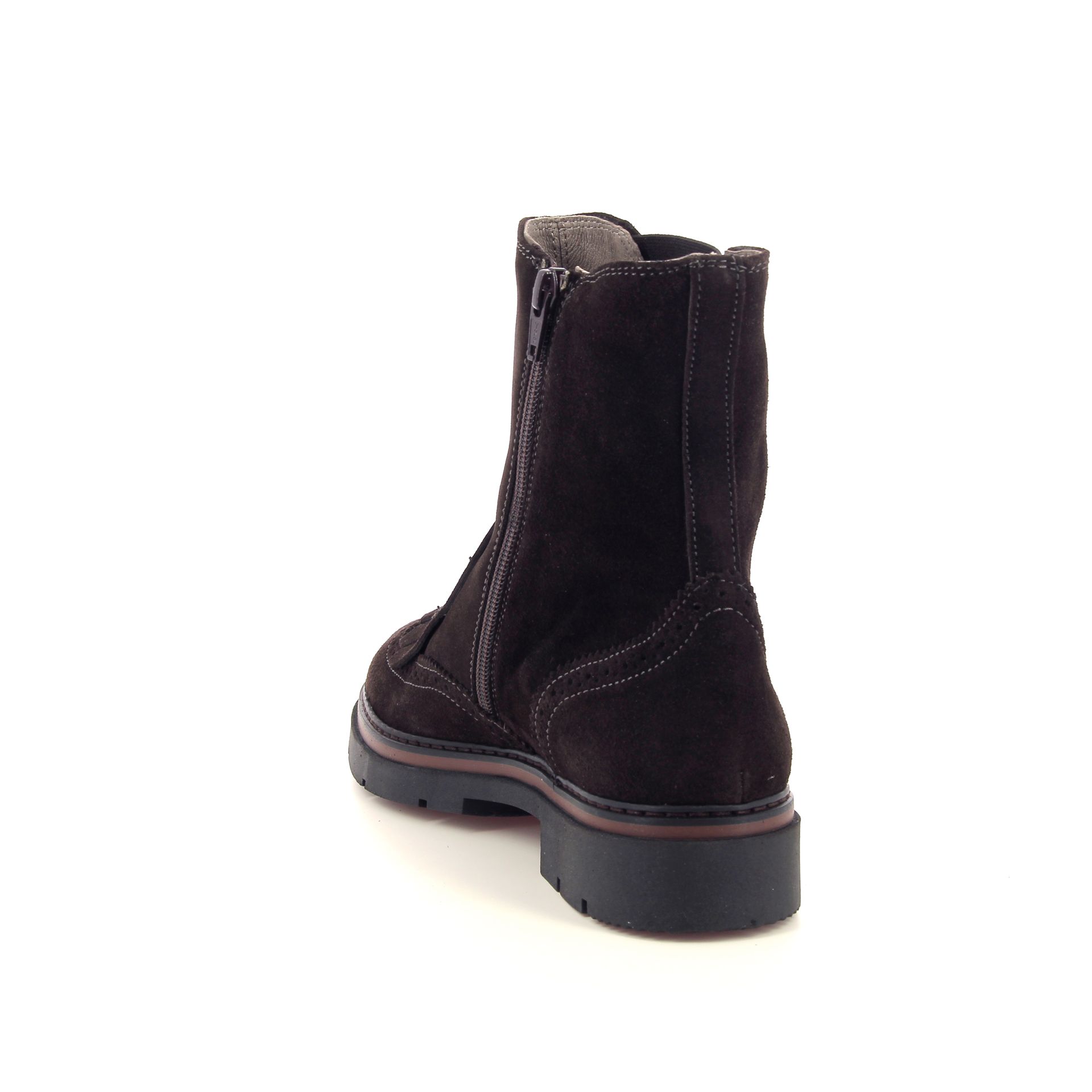 Dl Sport Boots 268588 bruin