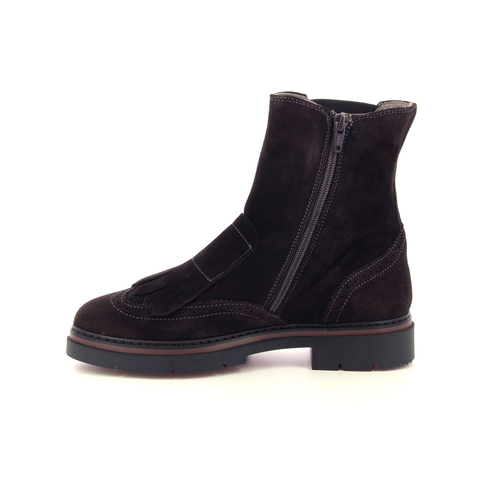 Dl Sport Boots 268588 bruin