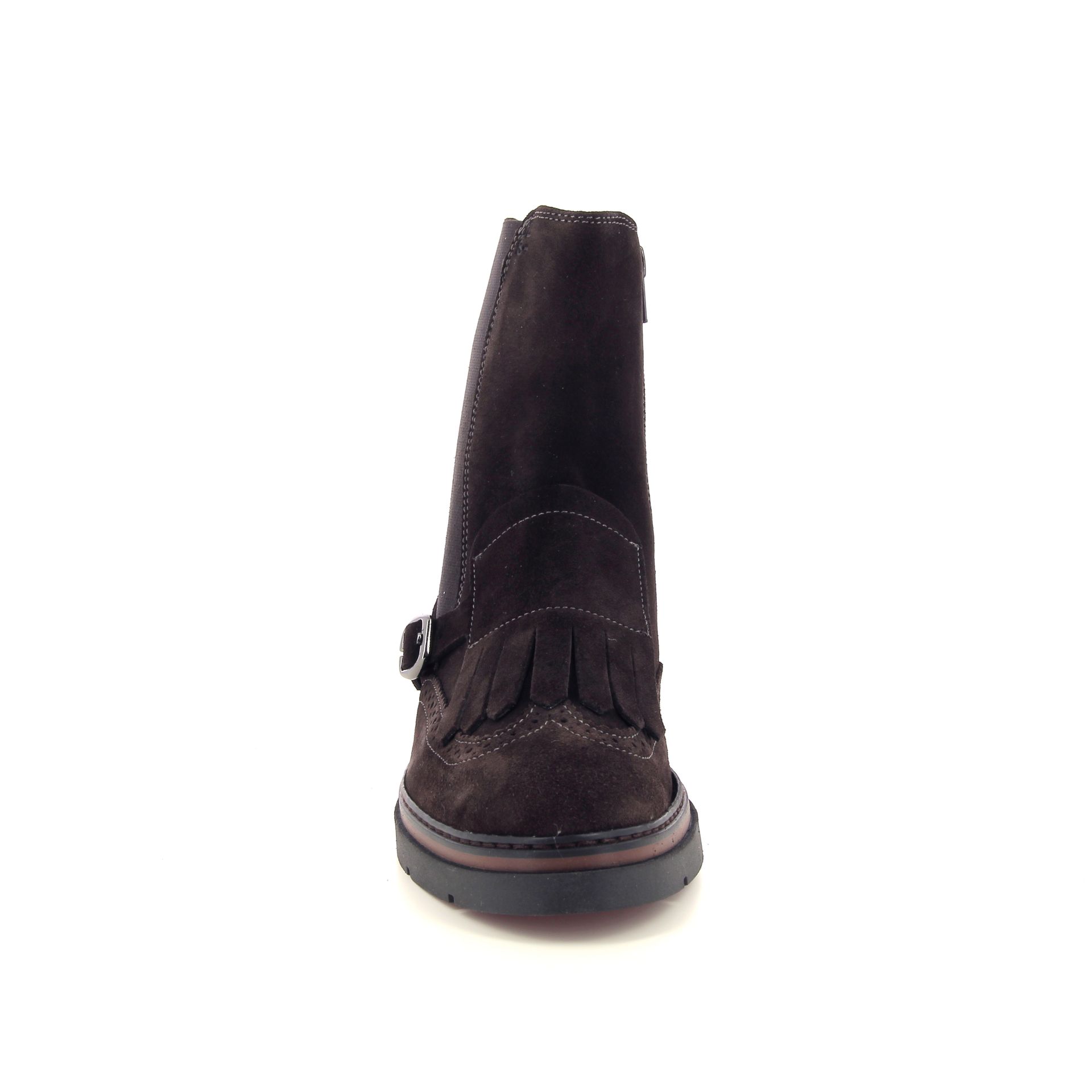 Dl Sport Boots 268588 bruin