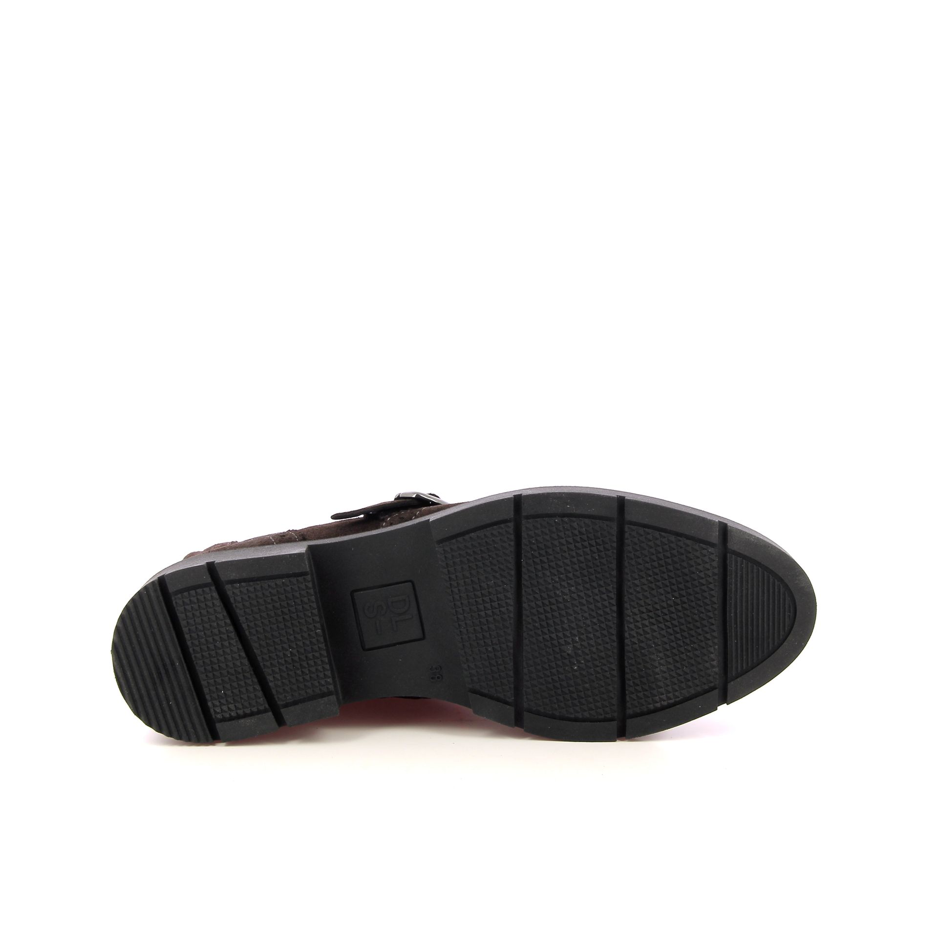 Dl Sport Boots 268588 bruin