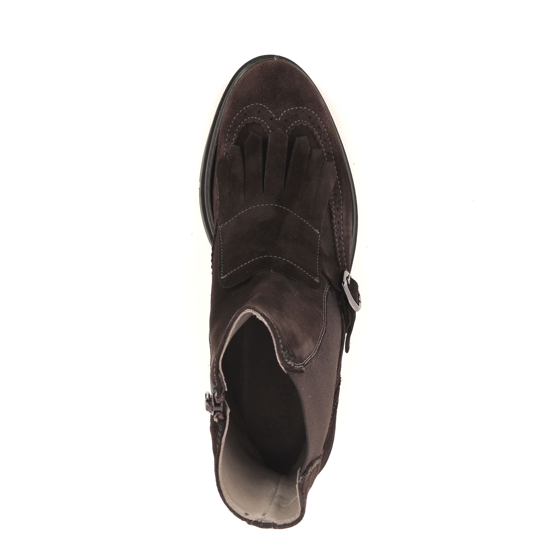 Dl Sport Boots 268588 bruin