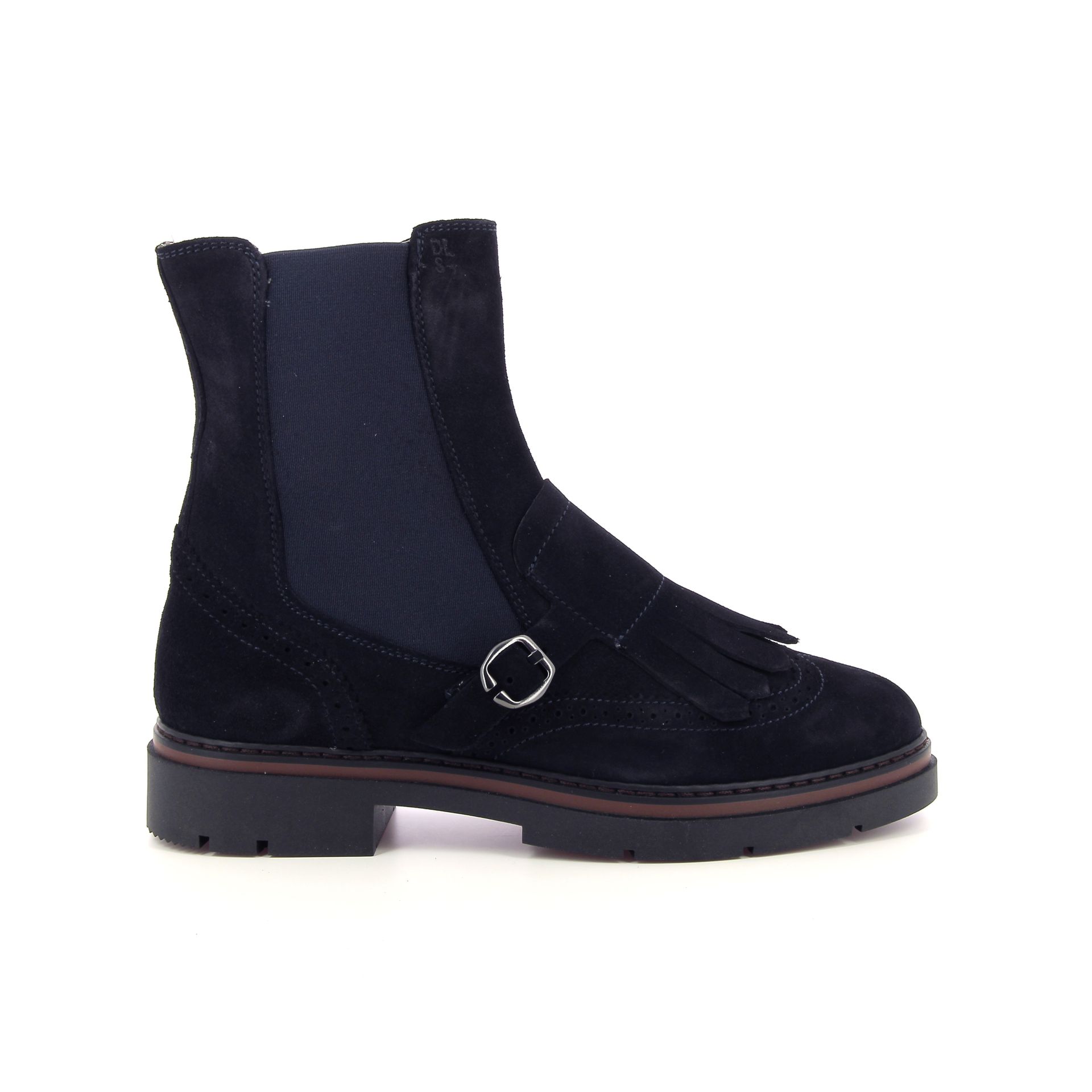 Dl Sport Boots 268589 blauw