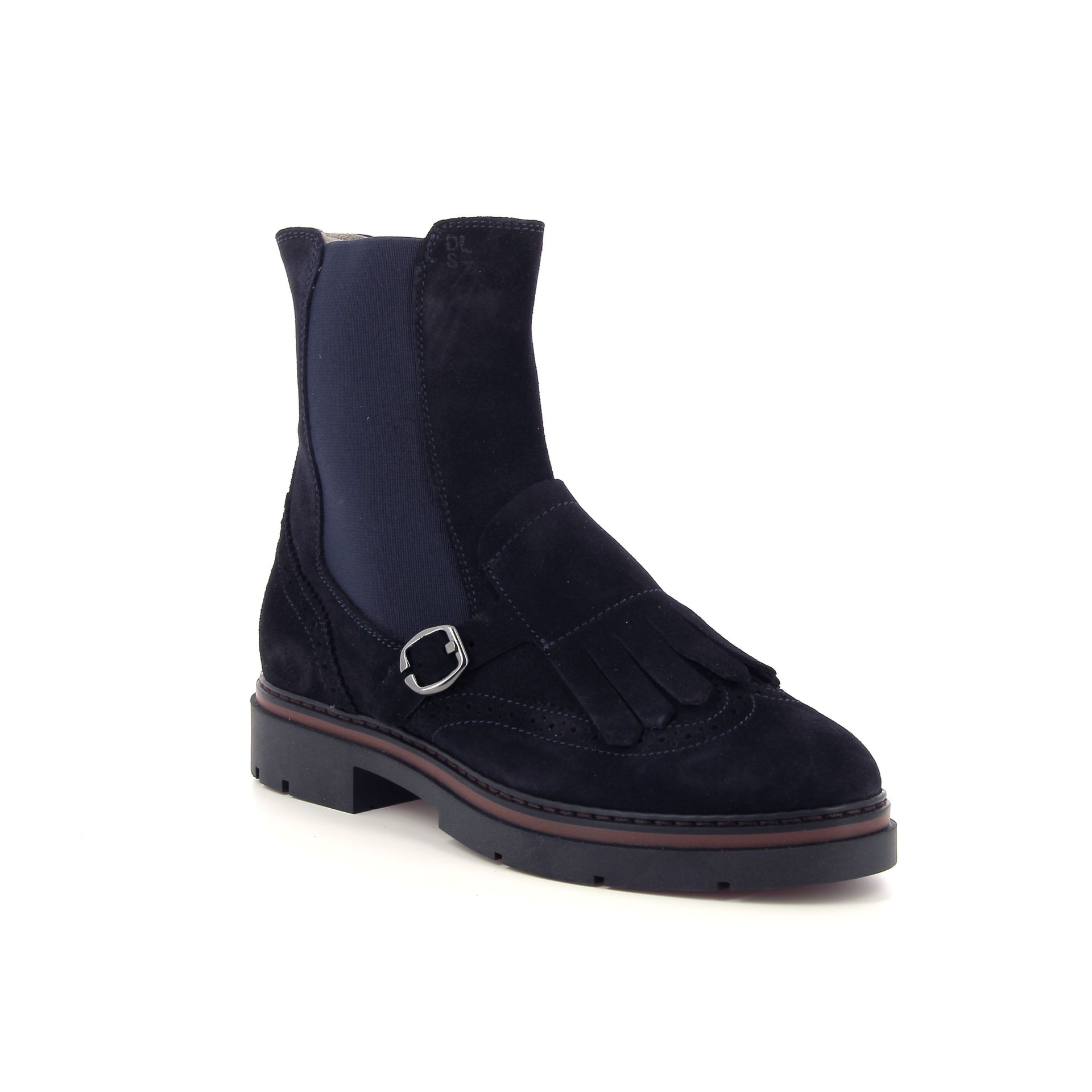 Dl Sport Boots 268589 blauw