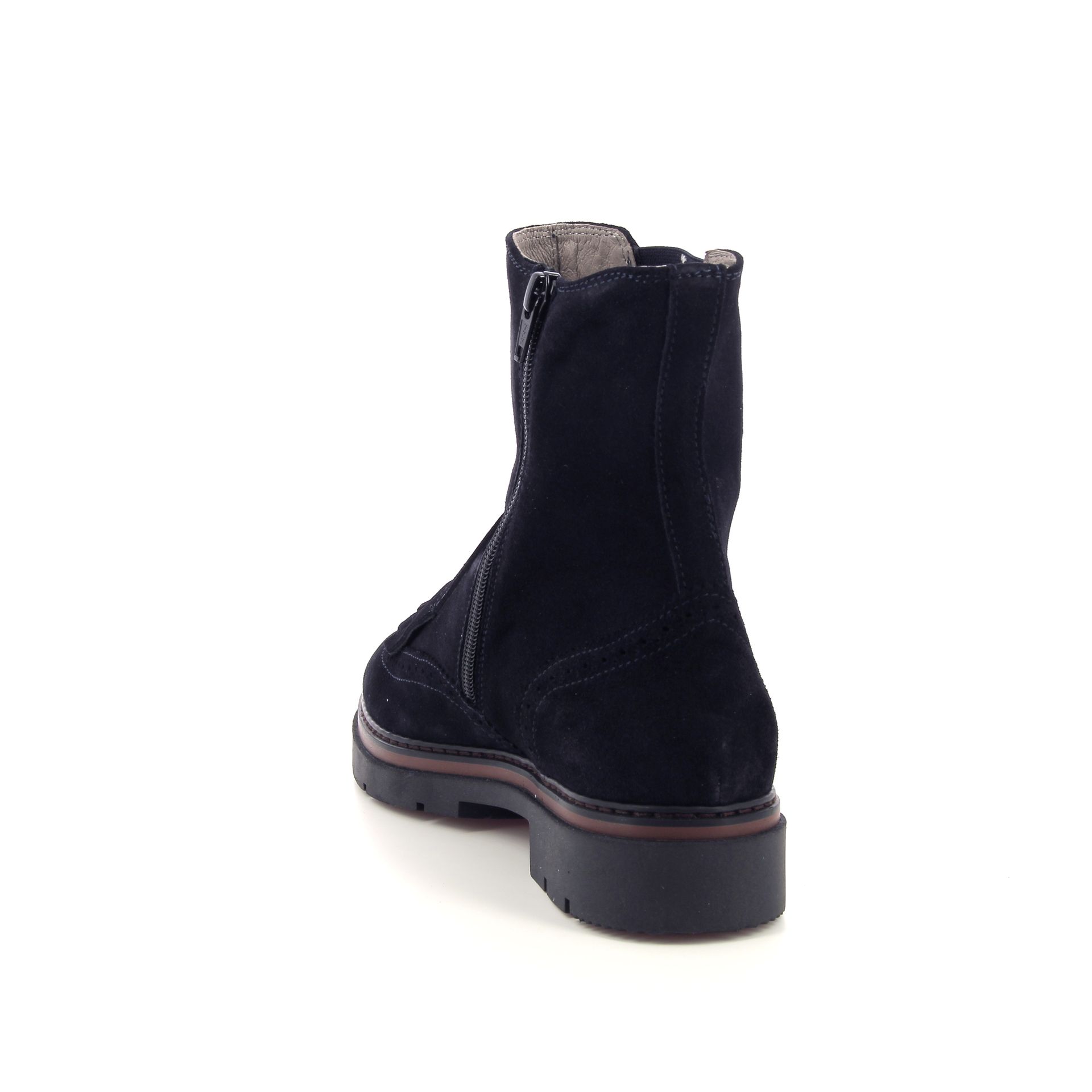 Dl Sport Boots 268589 blauw