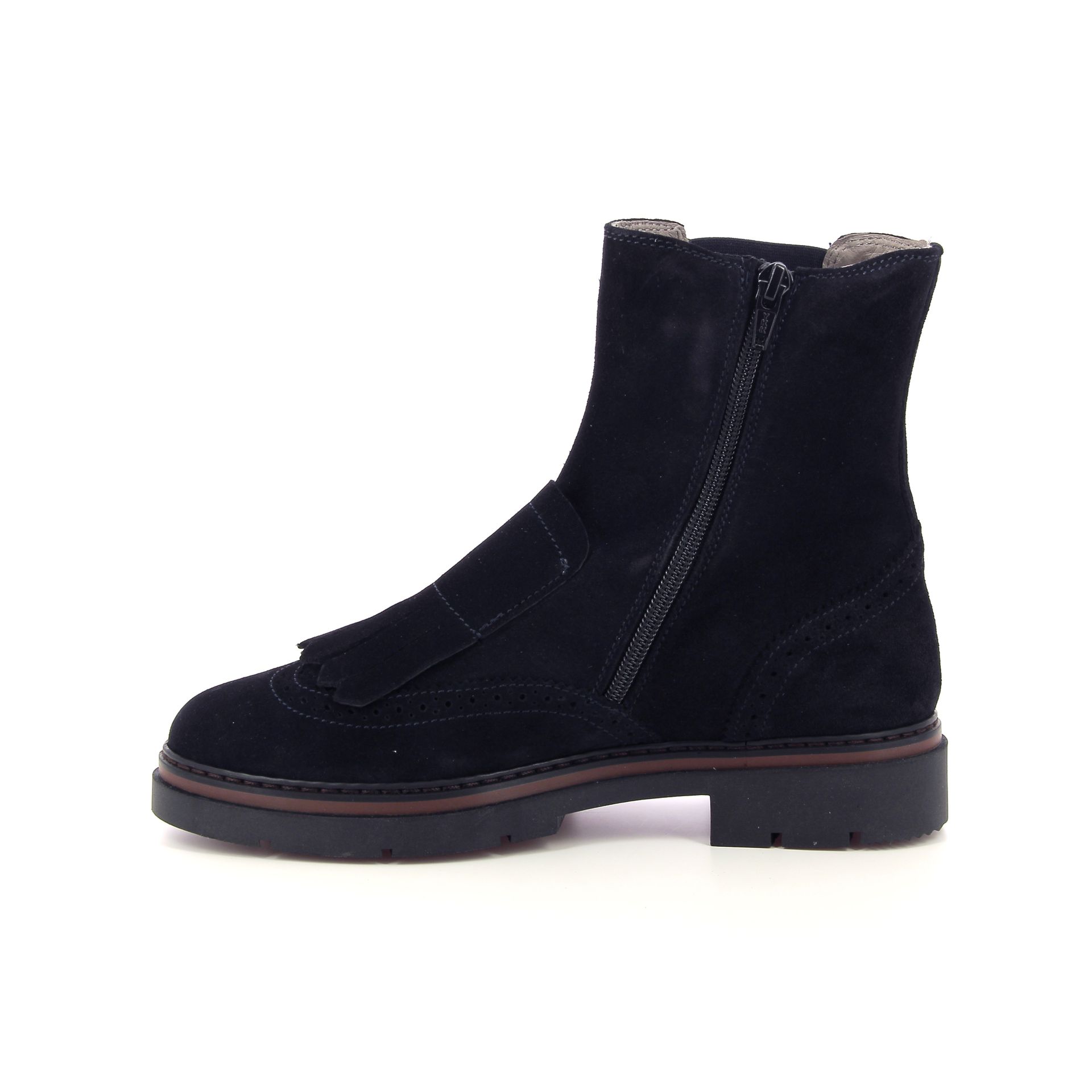Dl Sport Boots 268589 blauw