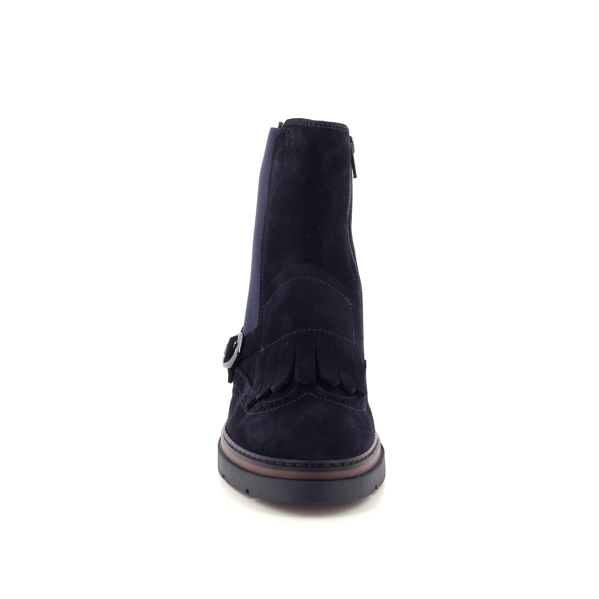 Dl Sport Boots 268589 blauw