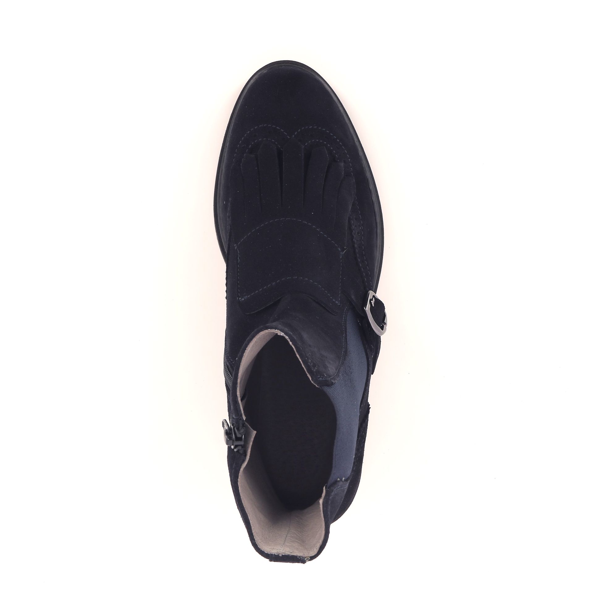 Dl Sport Boots 268589 blauw