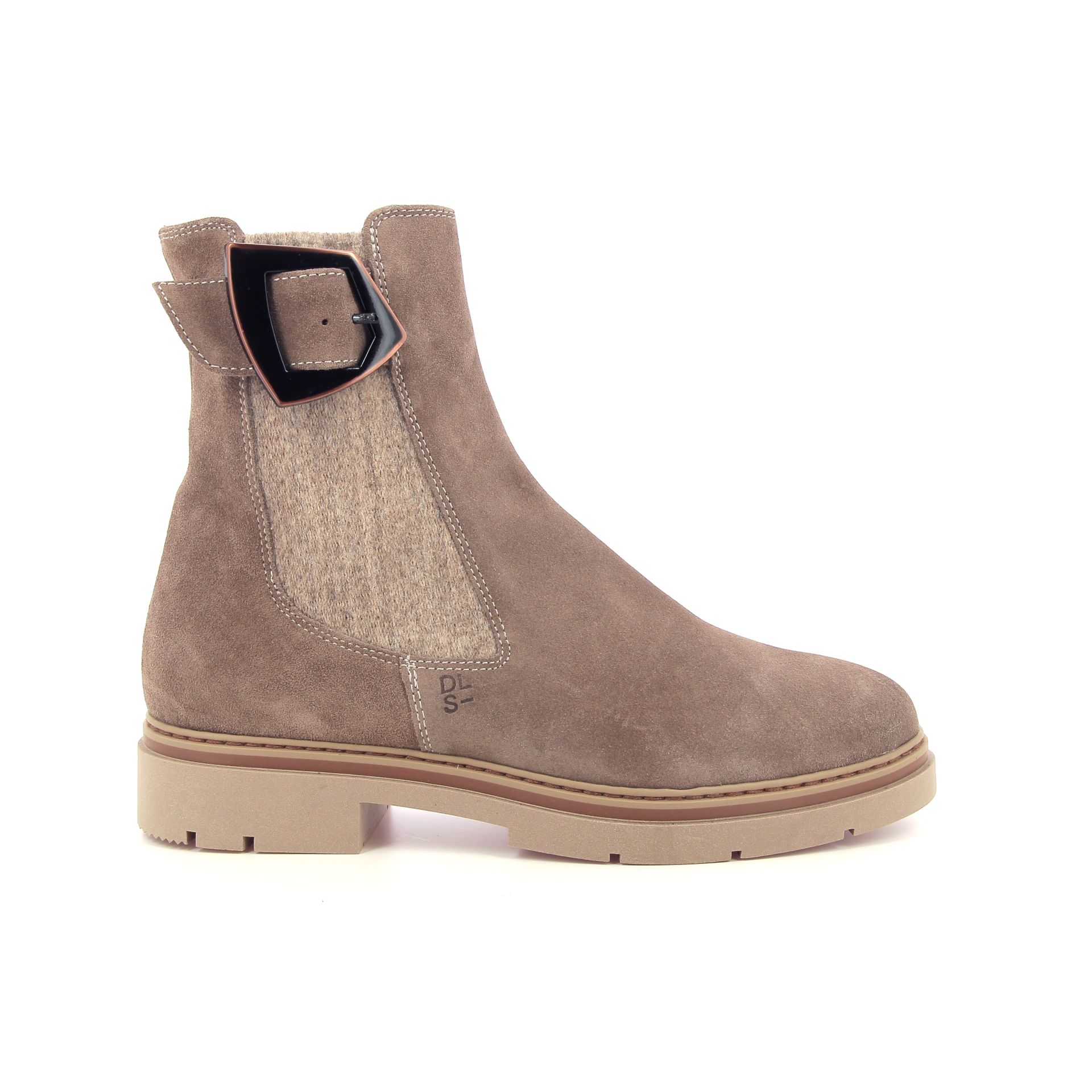 Dl Sport Boots 268590 beige