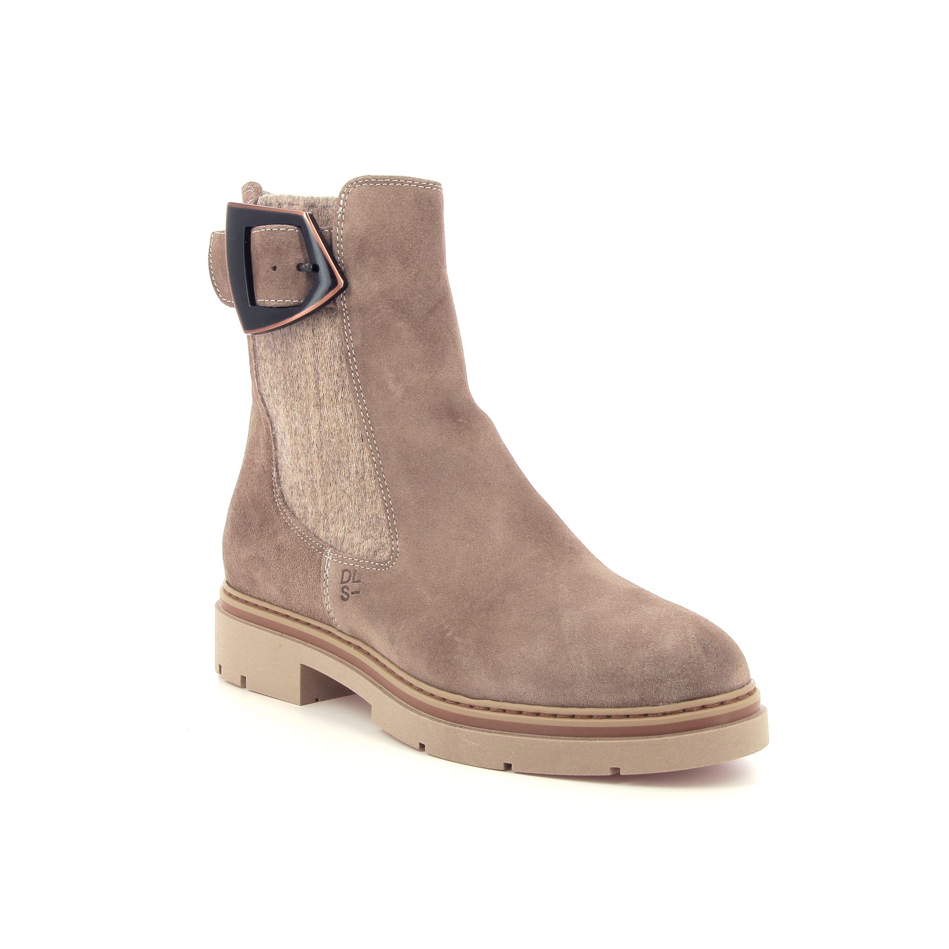 Dl Sport Boots 268590 beige