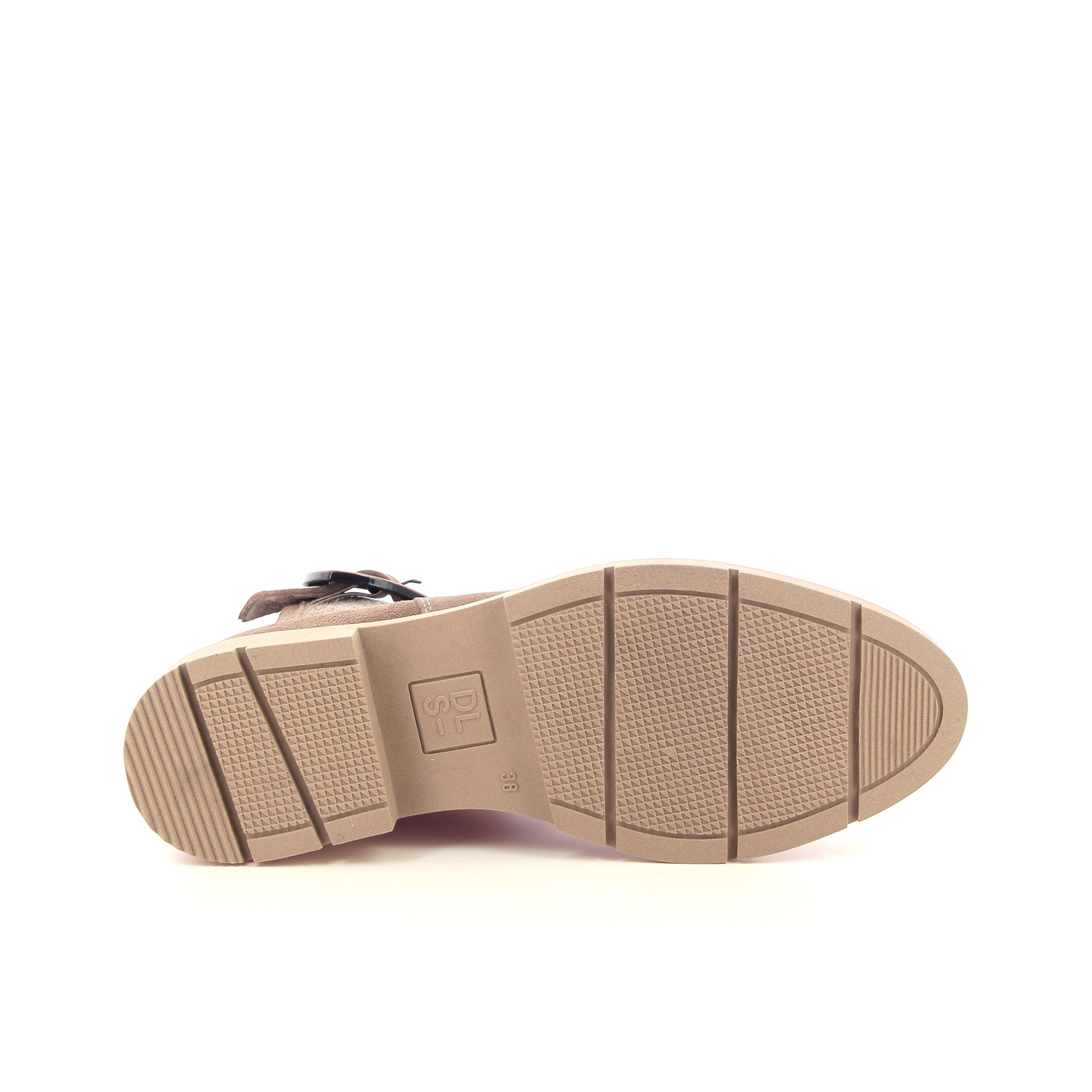 Dl Sport Boots 268590 beige