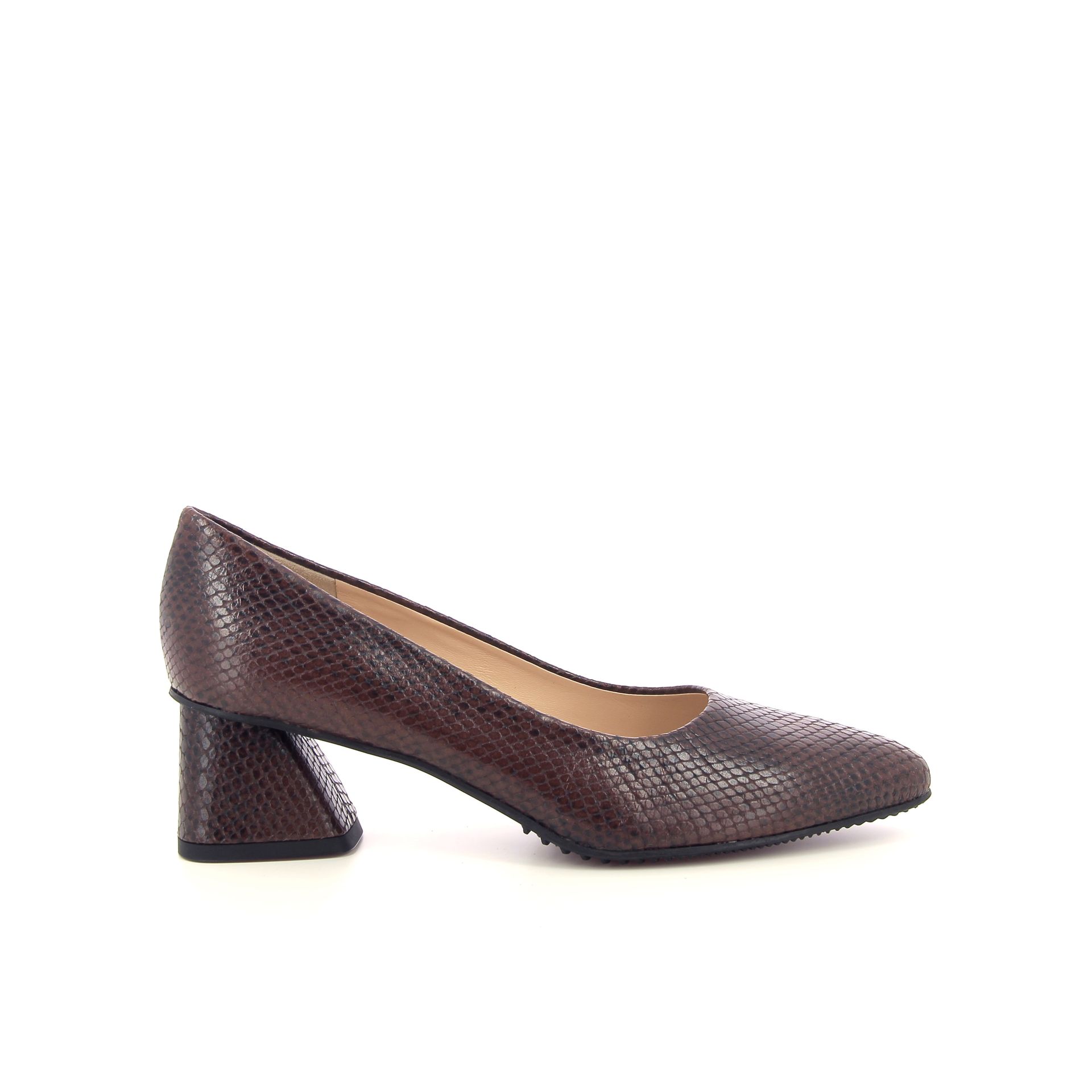 Brunate Pump 268591 bruin