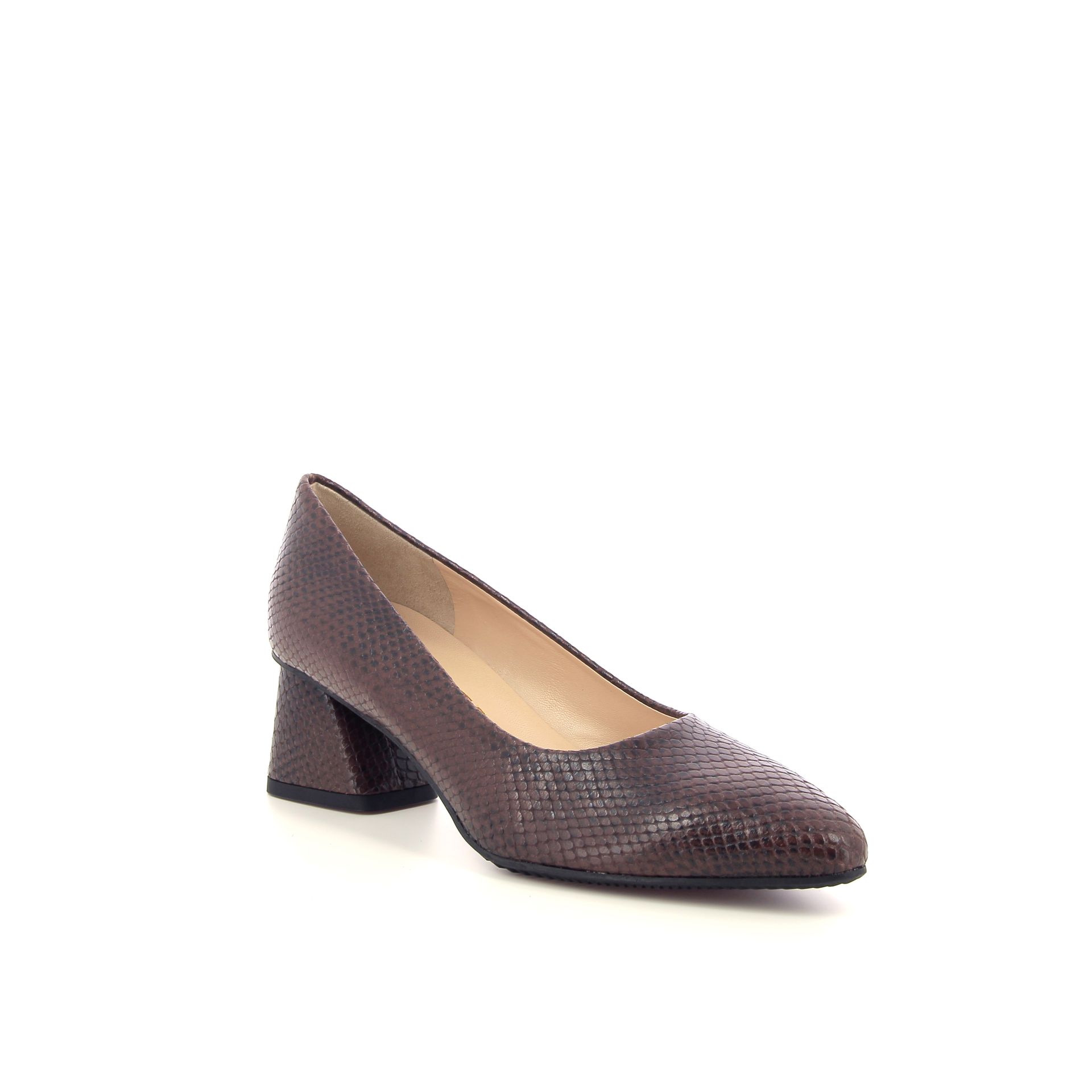 Brunate Pump 268591 bruin