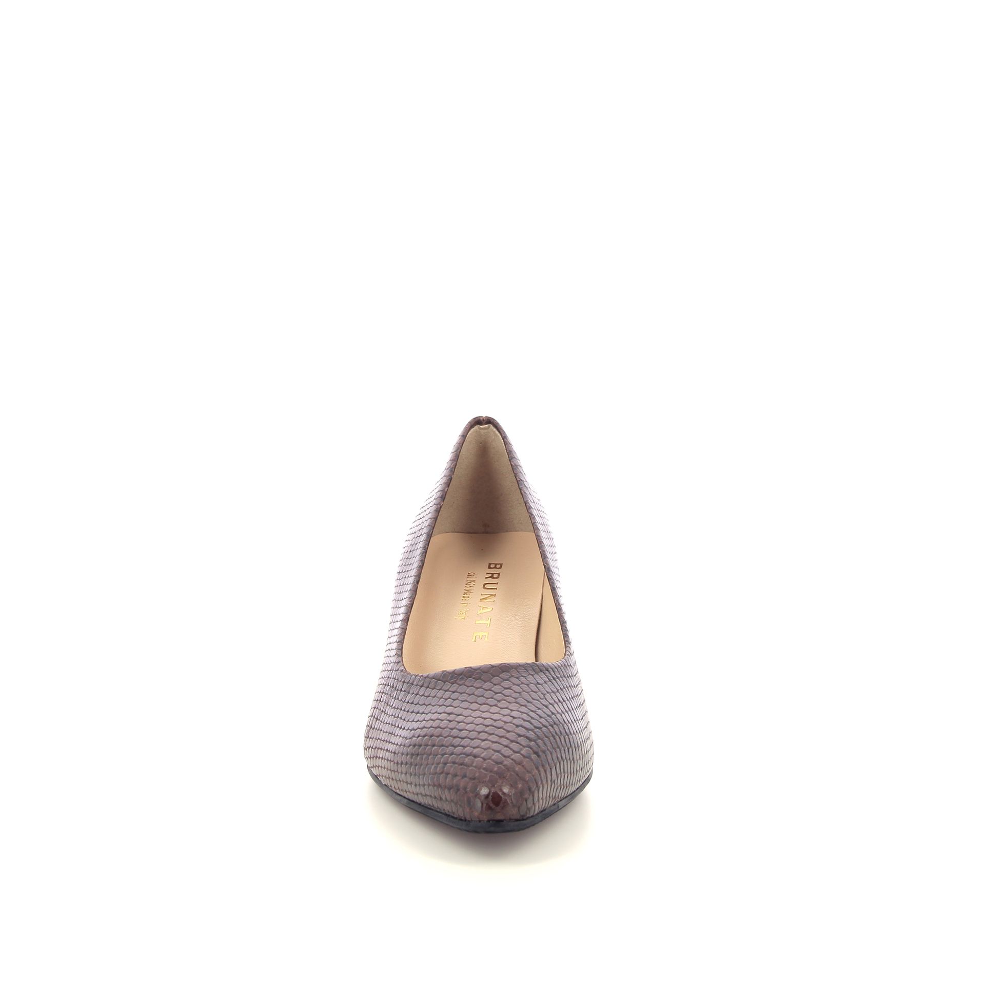 Brunate Pump 268591 bruin