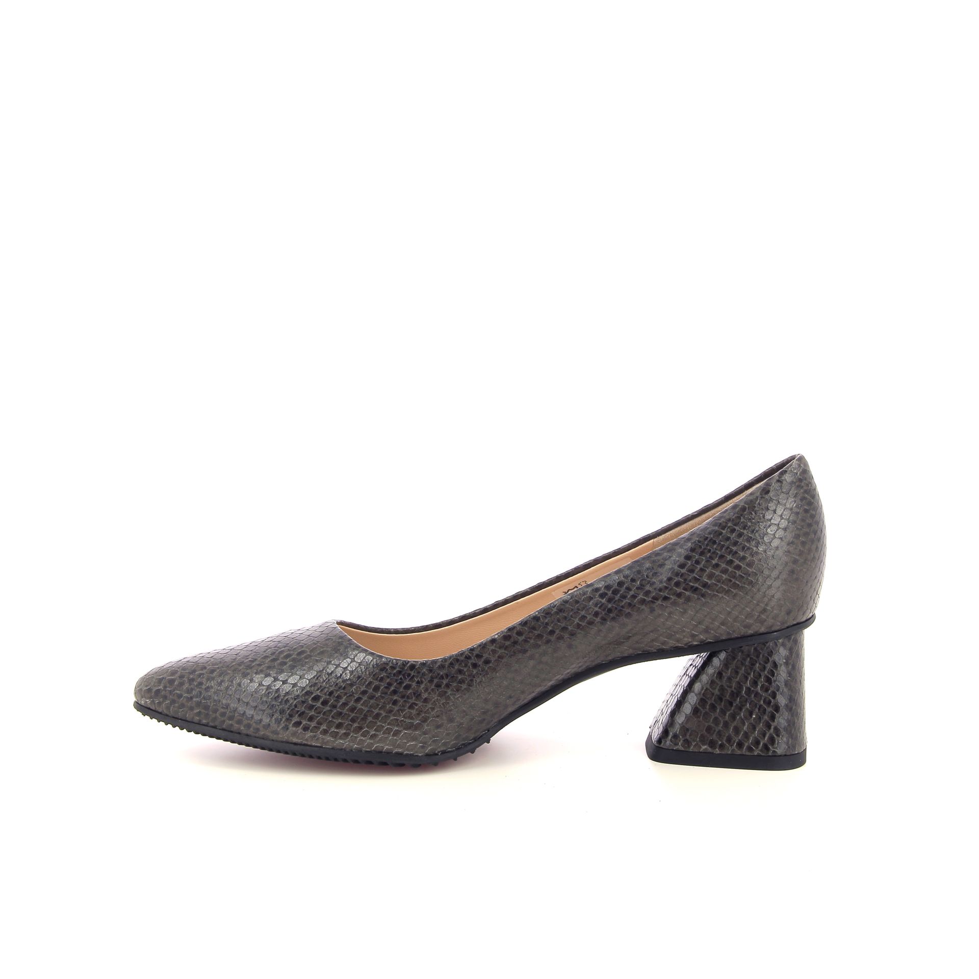 Brunate Pump 268592 groen