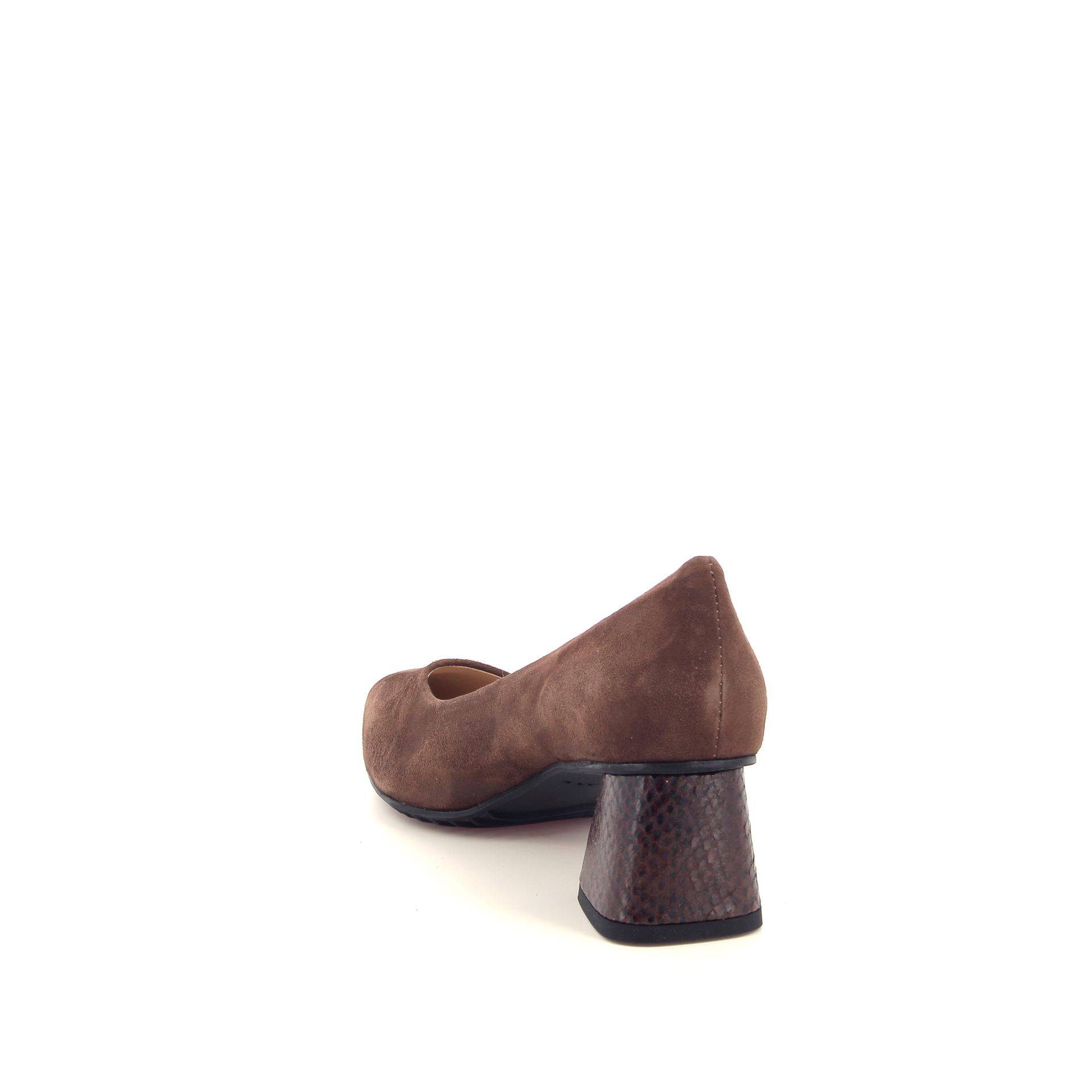Brunate Pump 268593 cognac