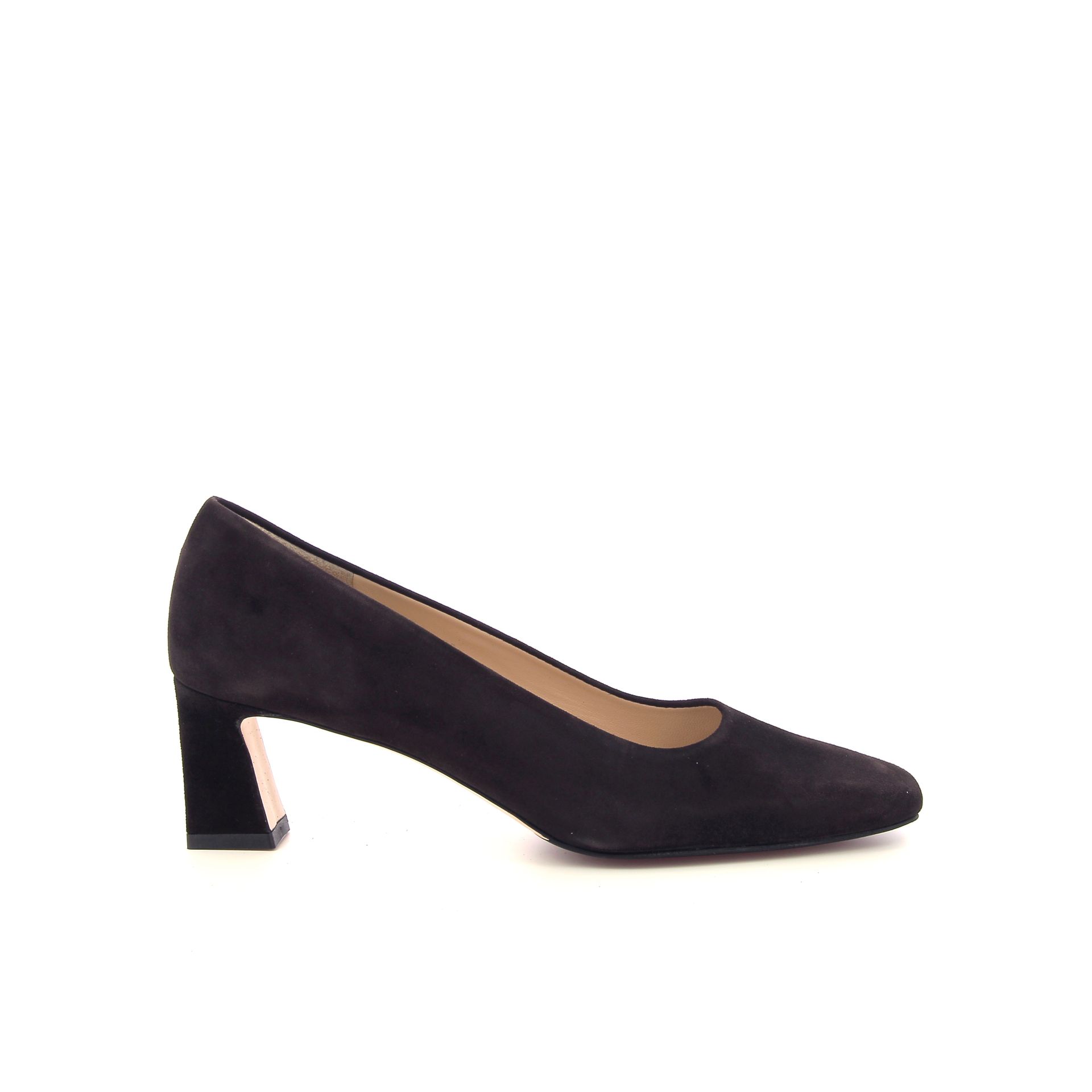 Brunate Pump 268595 bruin