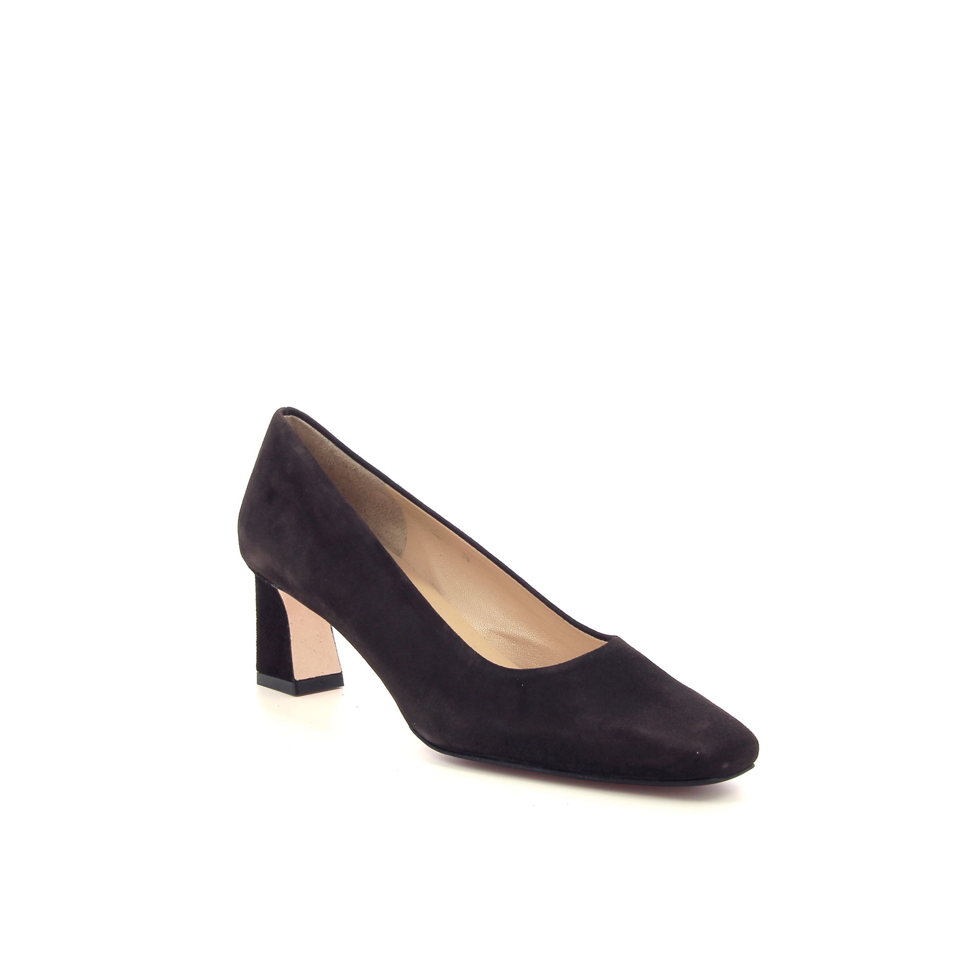 Brunate Pump 268595 bruin