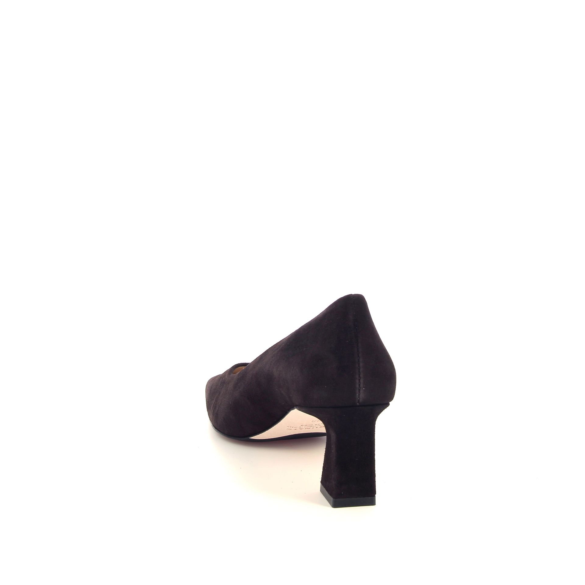 Brunate Pump 268595 bruin
