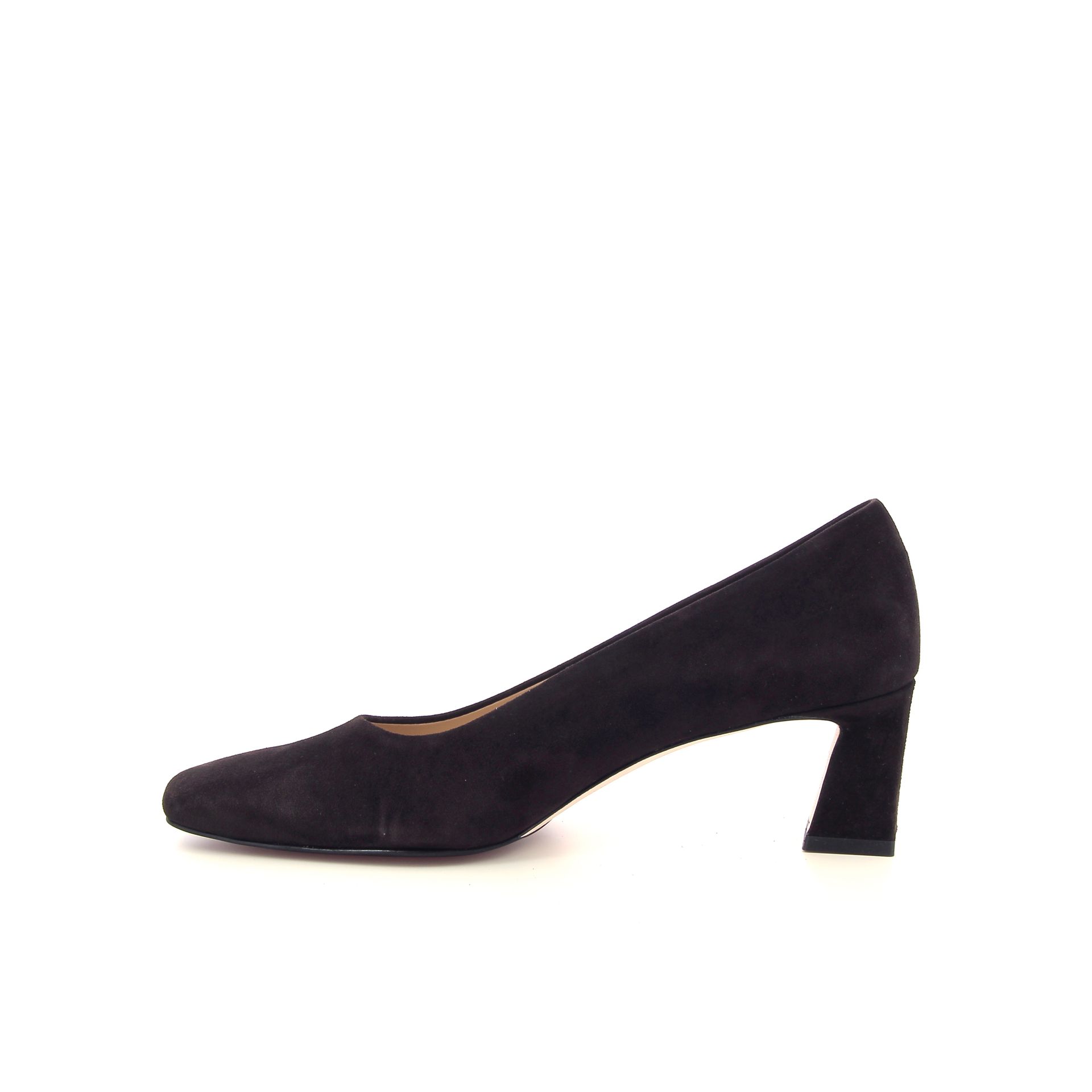 Brunate Pump 268595 bruin