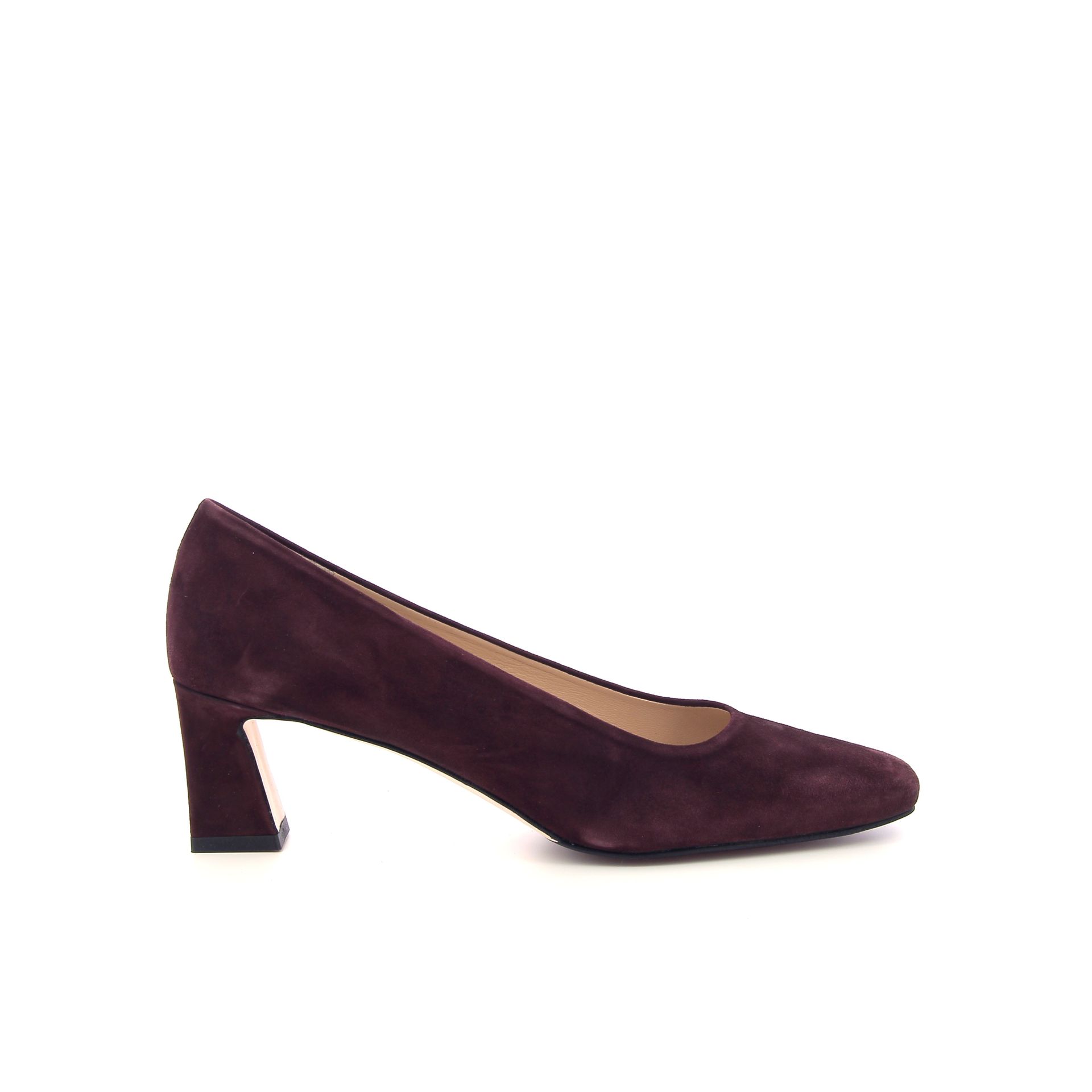 Brunate Pump 268596 rood