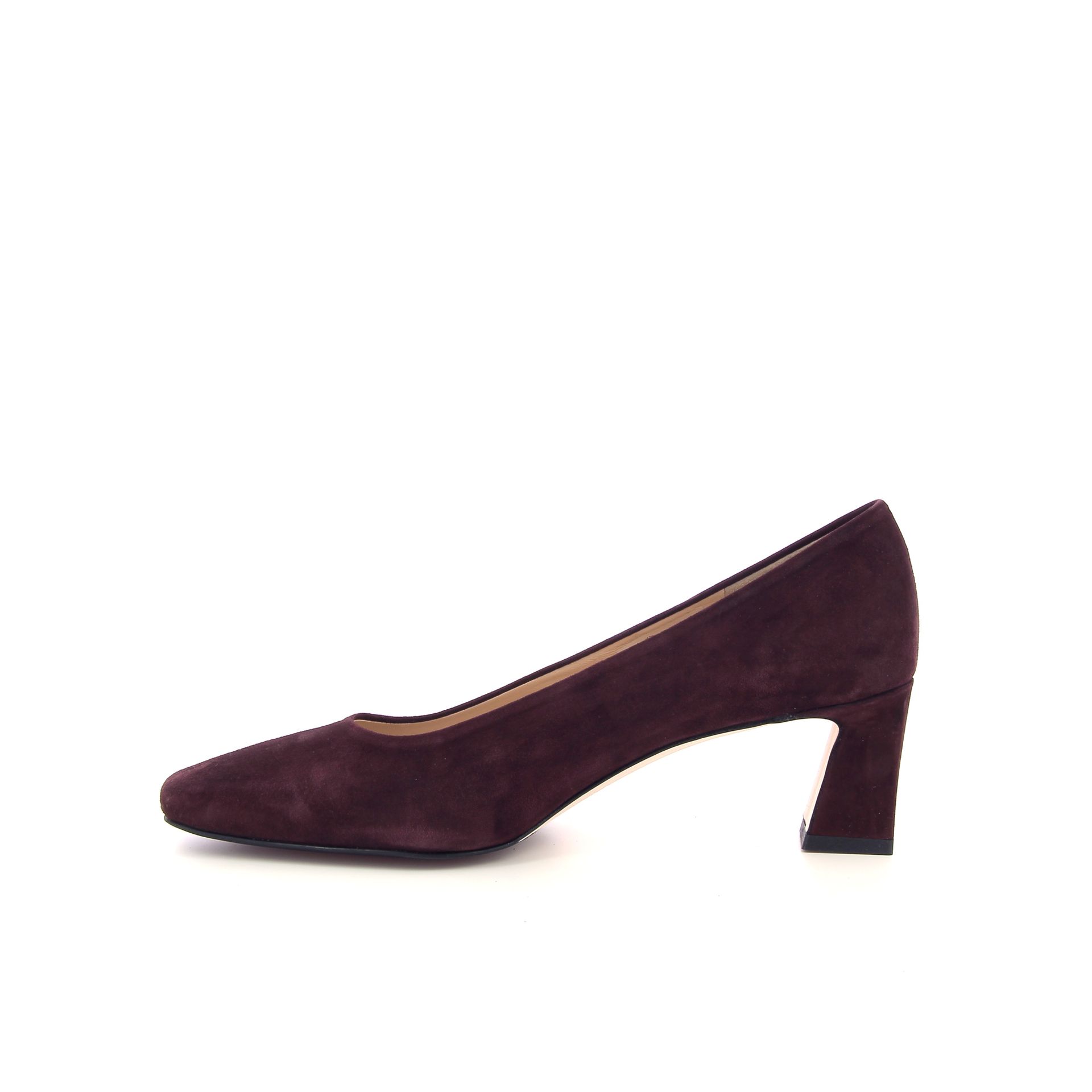 Brunate Pump 268596 rood