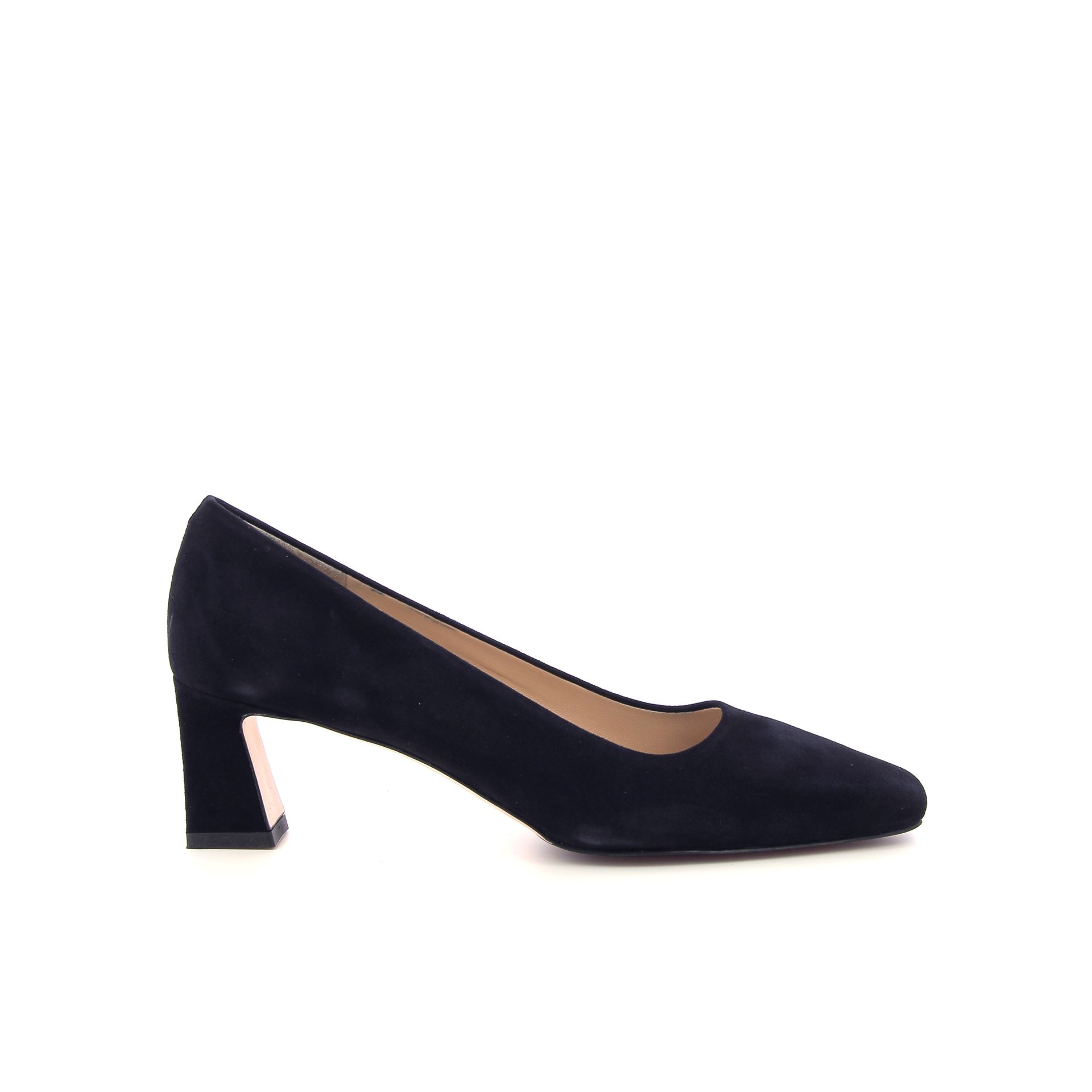 Brunate Pump 268597 blauw