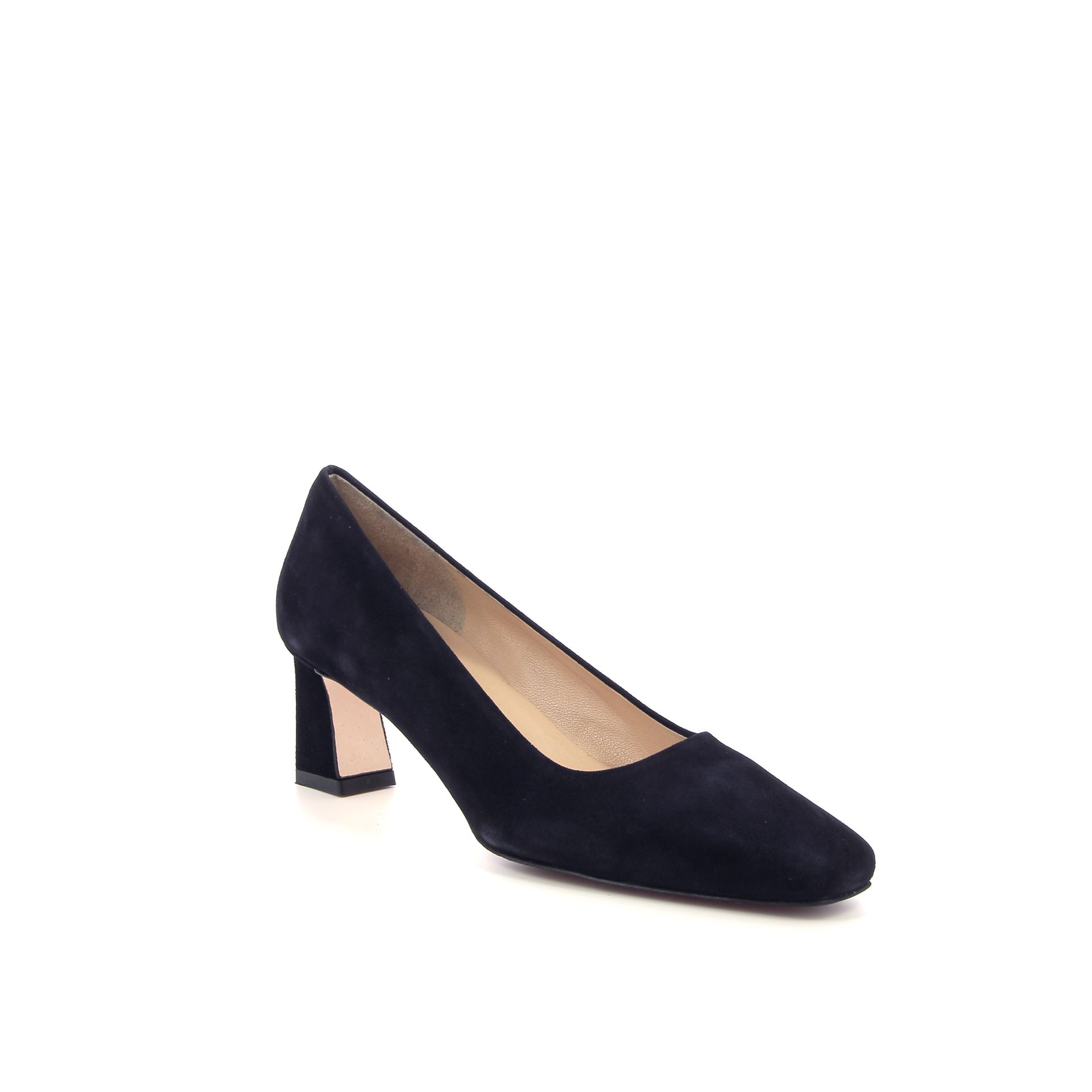 Brunate Pump 268597 blauw