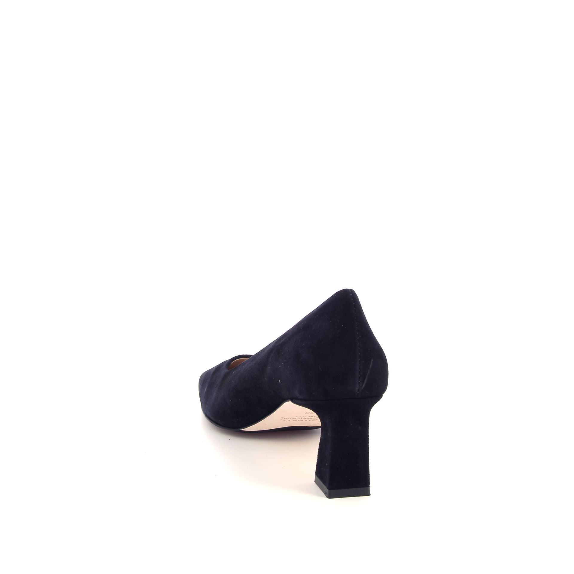 Brunate Pump 268597 blauw