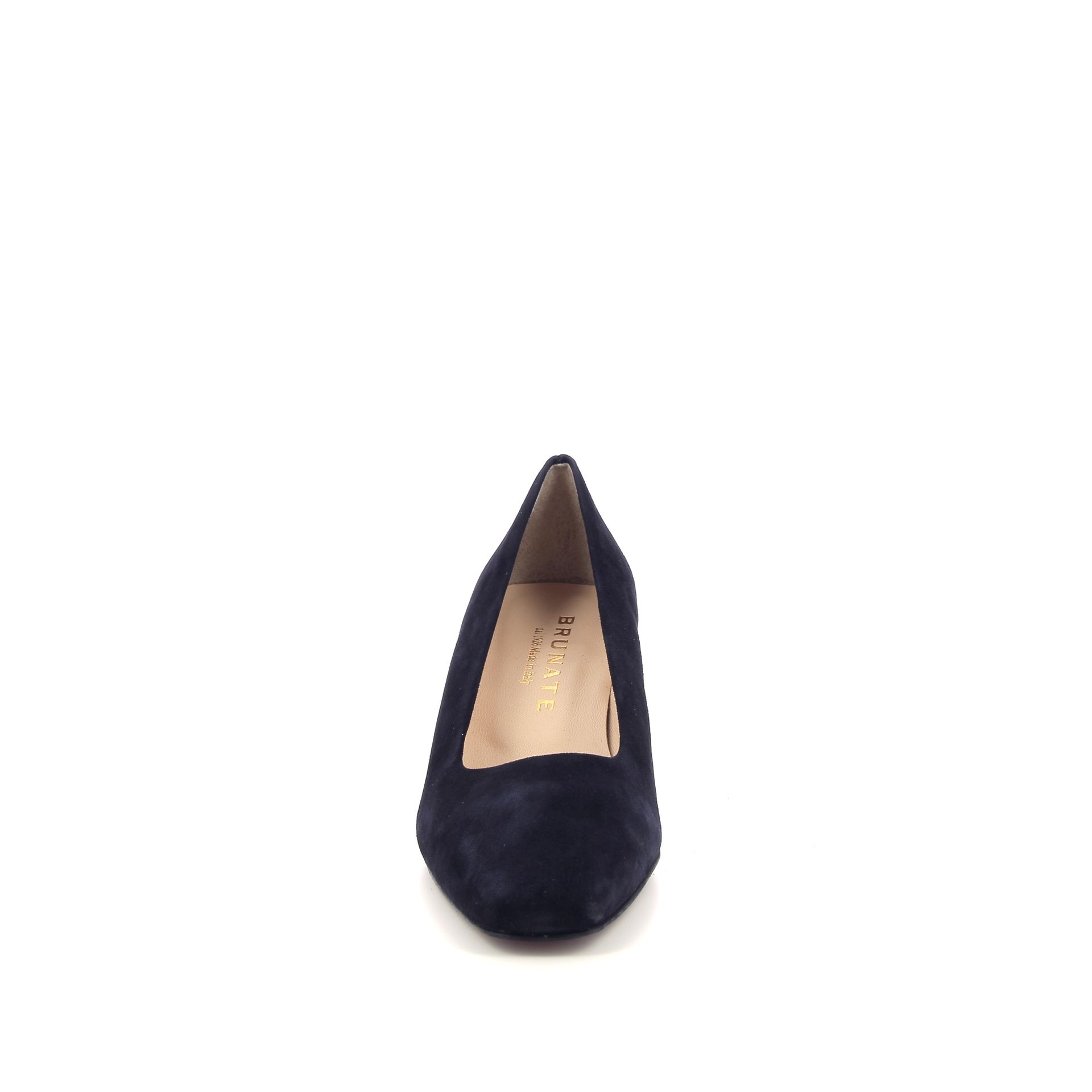 Brunate Pump 268597 blauw