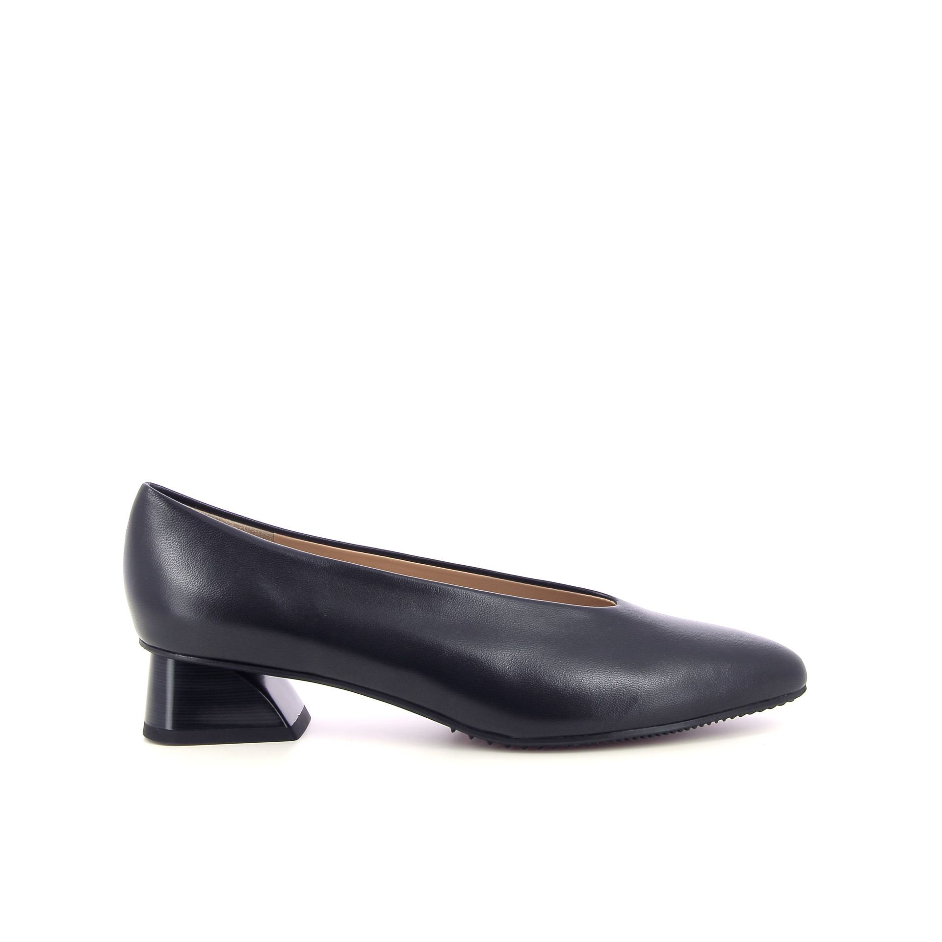 Brunate Pump 268598 zwart