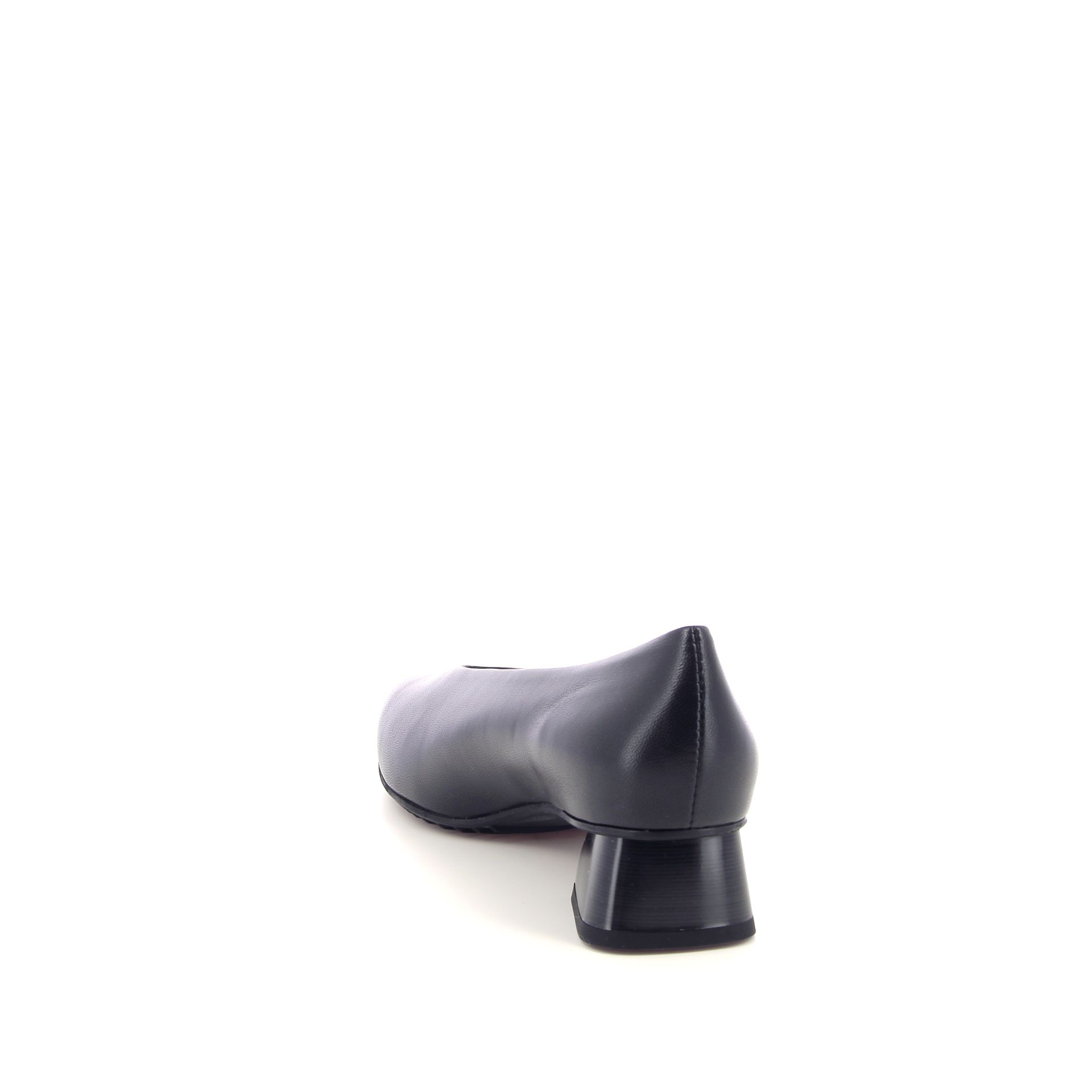 Brunate Pump 268598 zwart