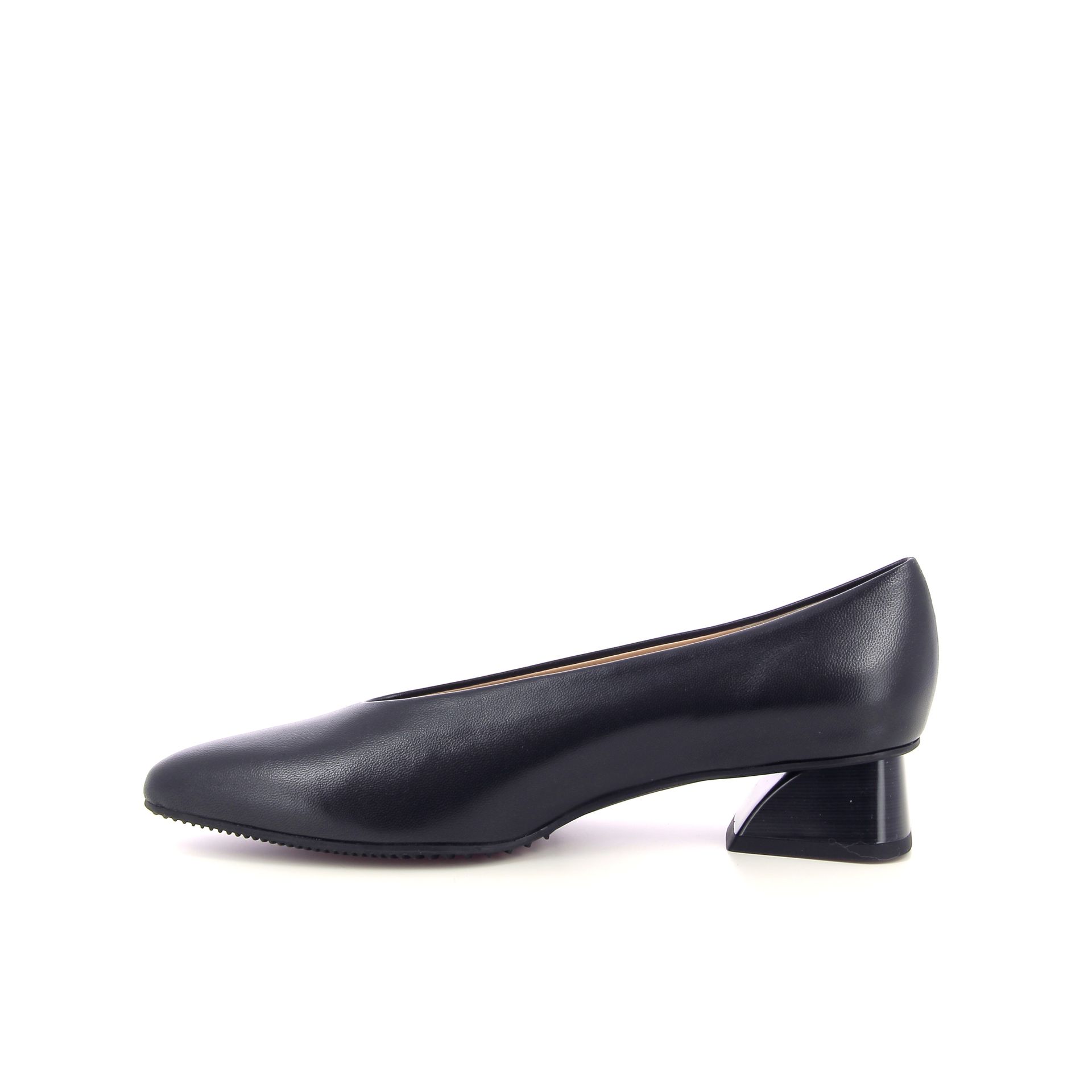 Brunate Pump 268598 zwart