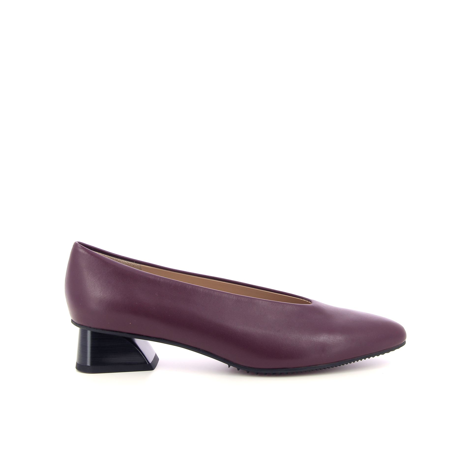 Brunate Pump 268599 rood