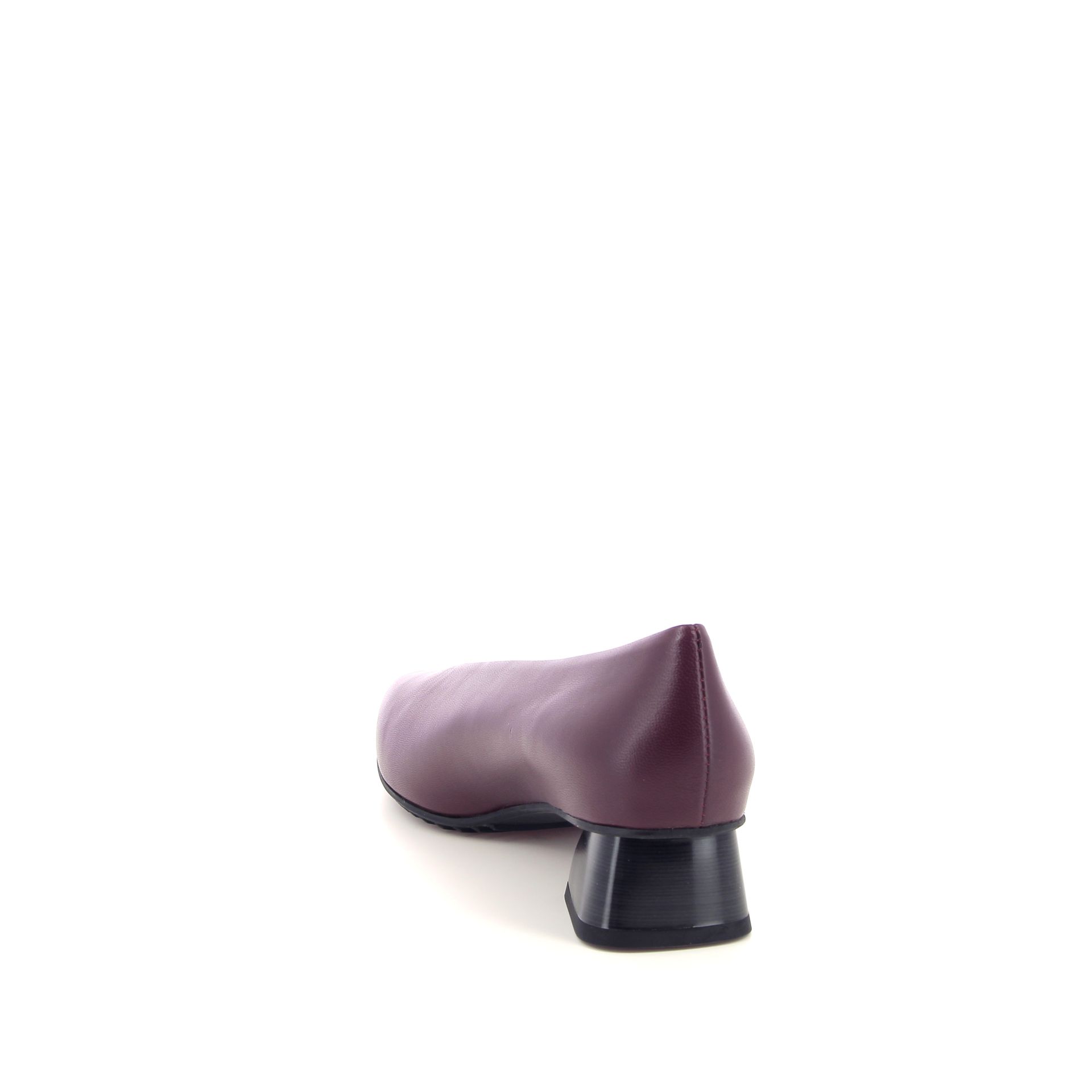 Brunate Pump 268599 rood