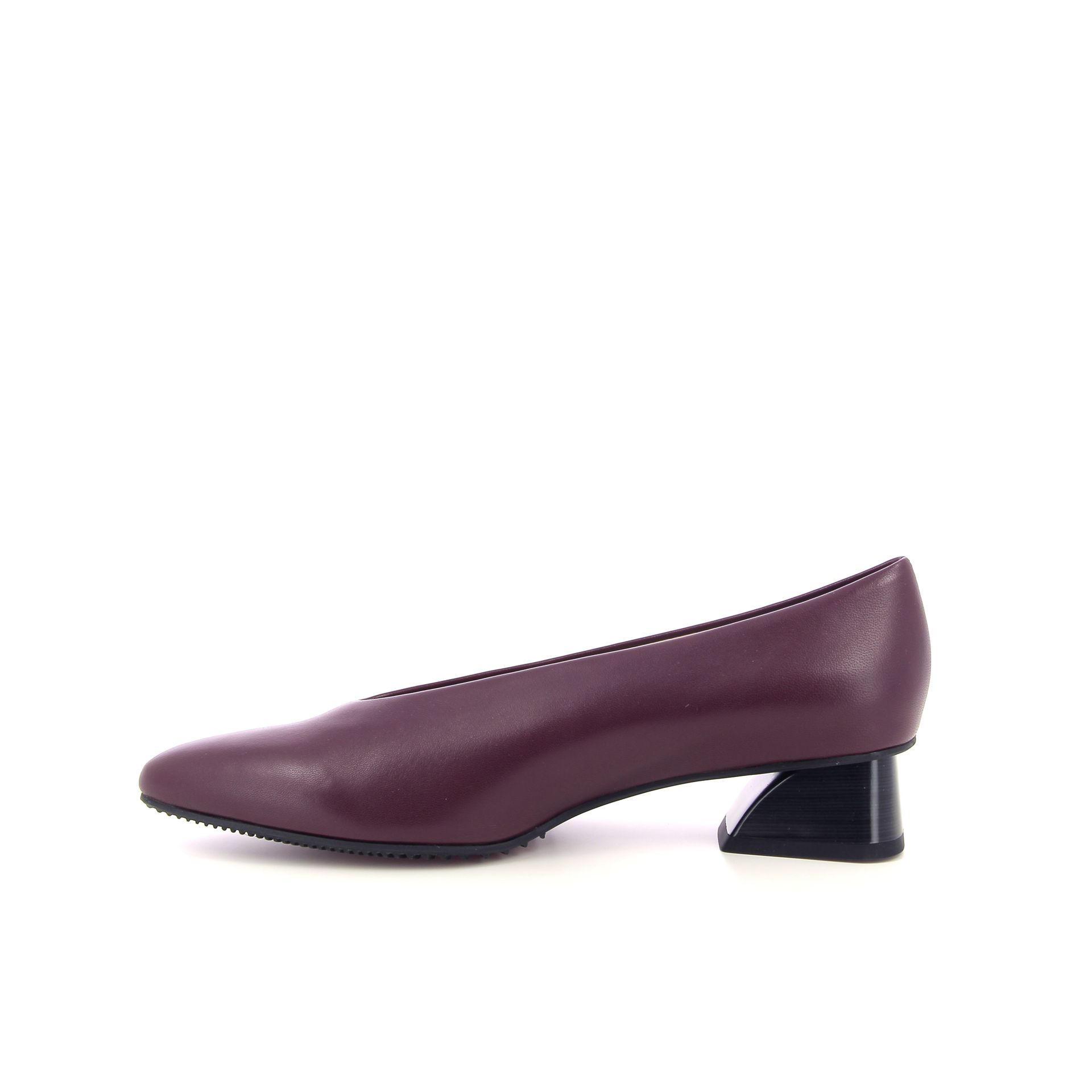 Brunate Pump 268599 rood