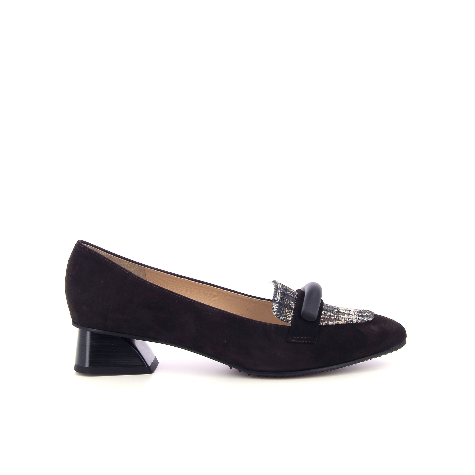 Brunate Mocassin 268600 bruin