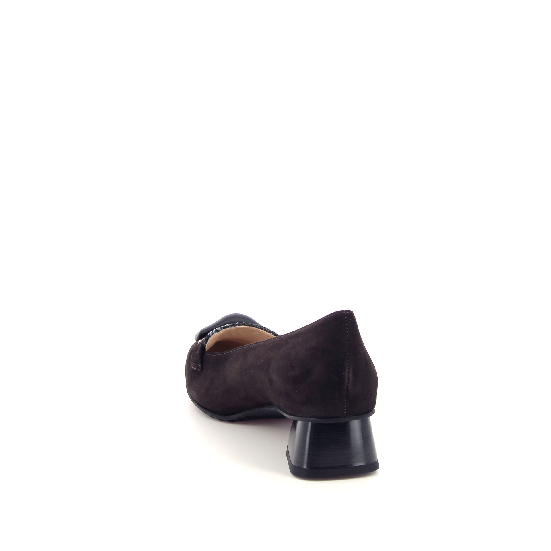Brunate Mocassin 268600 bruin