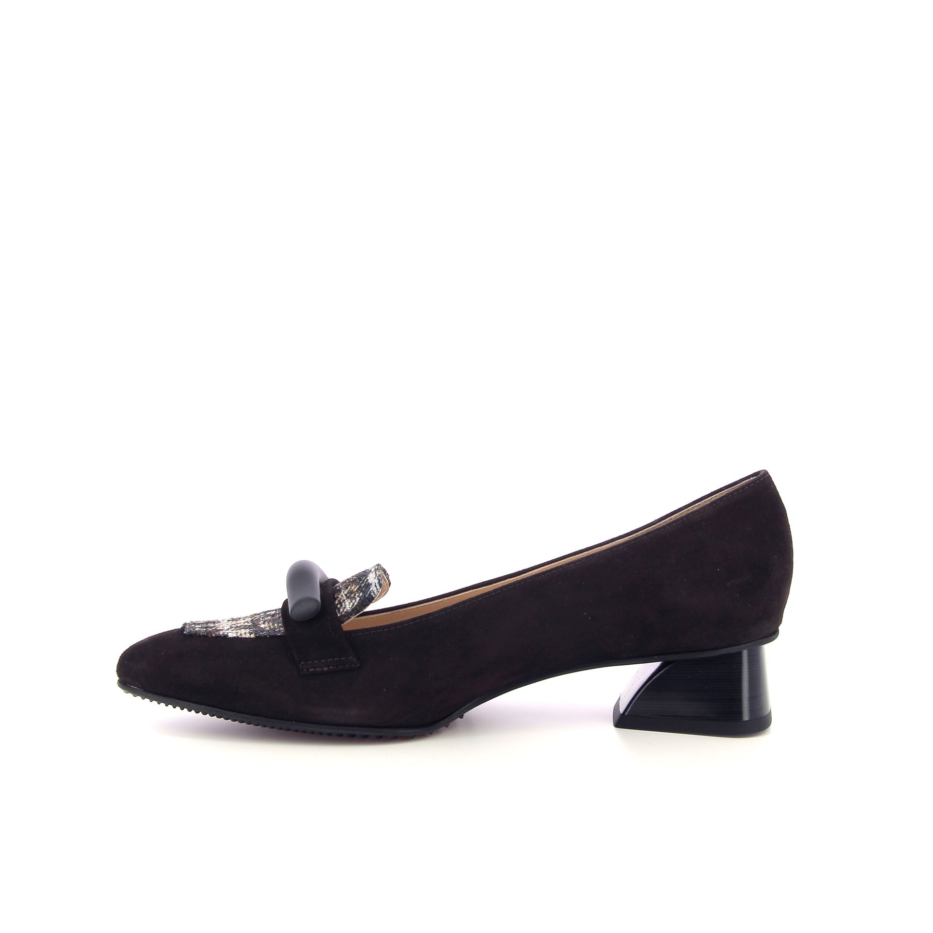 Brunate Mocassin 268600 bruin