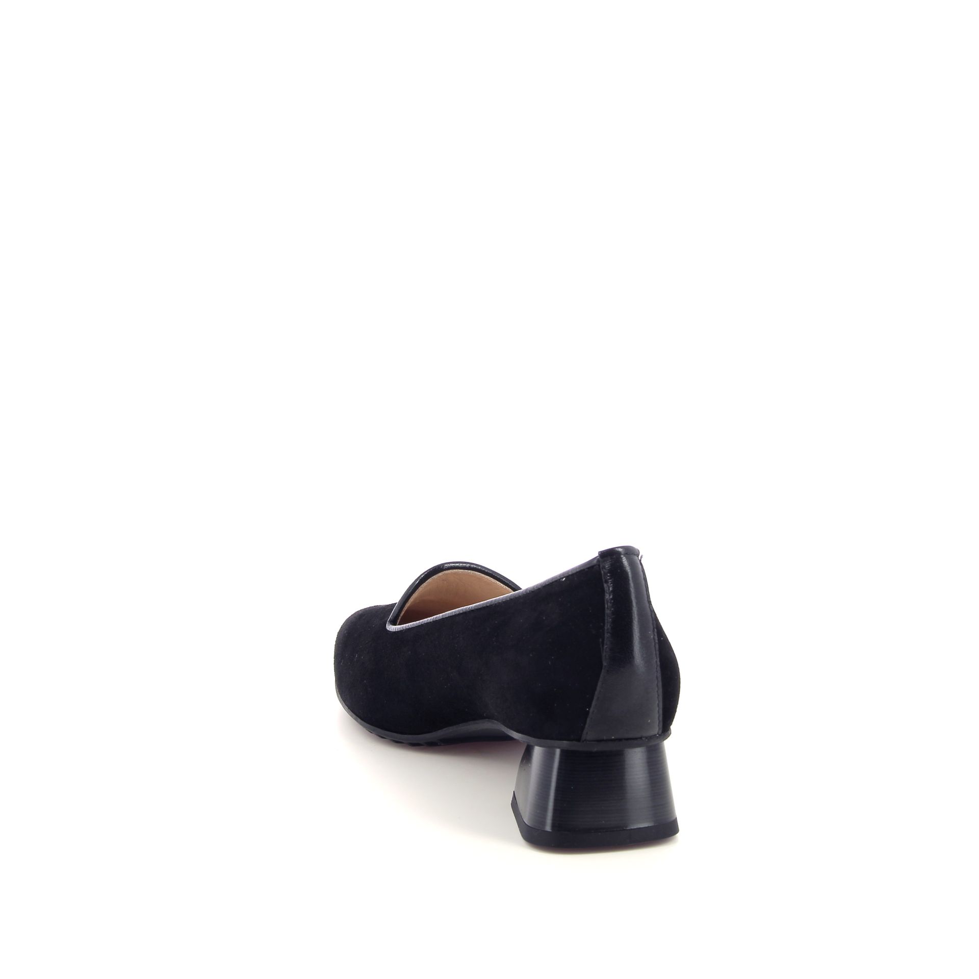 Brunate Mocassin 268601 zwart