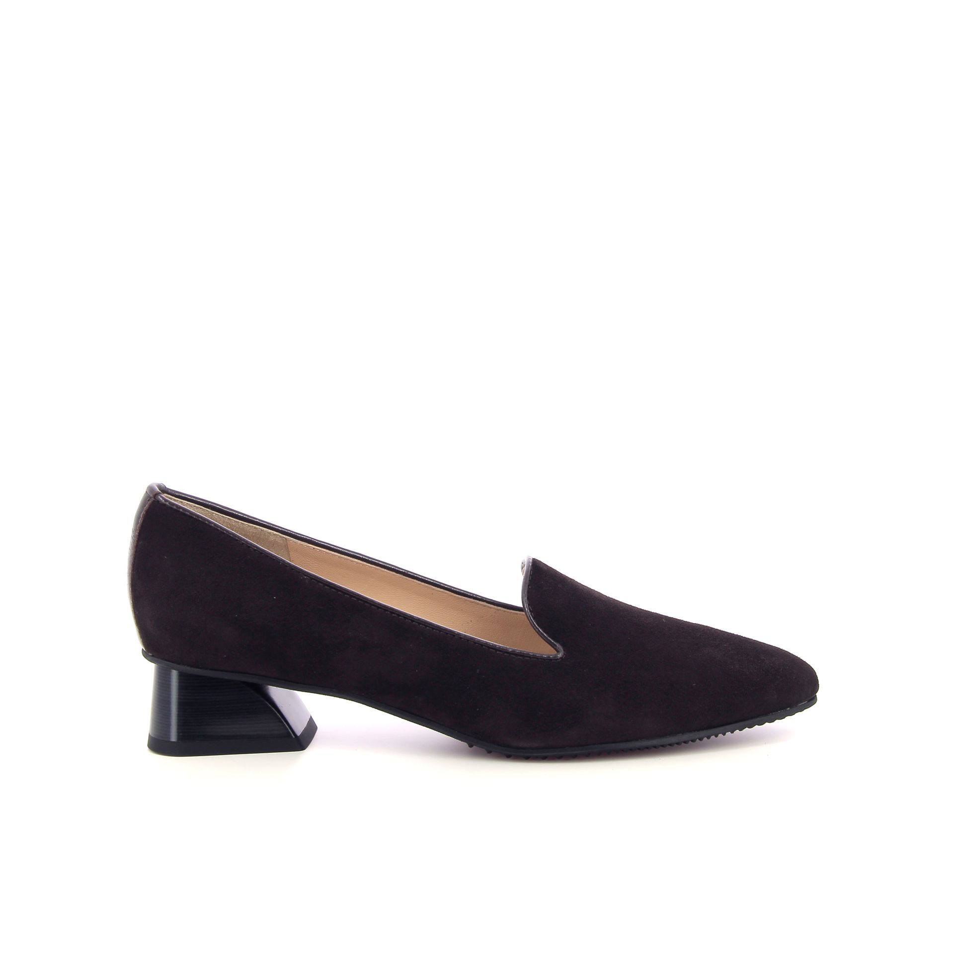 Brunate Mocassin 268602 bruin