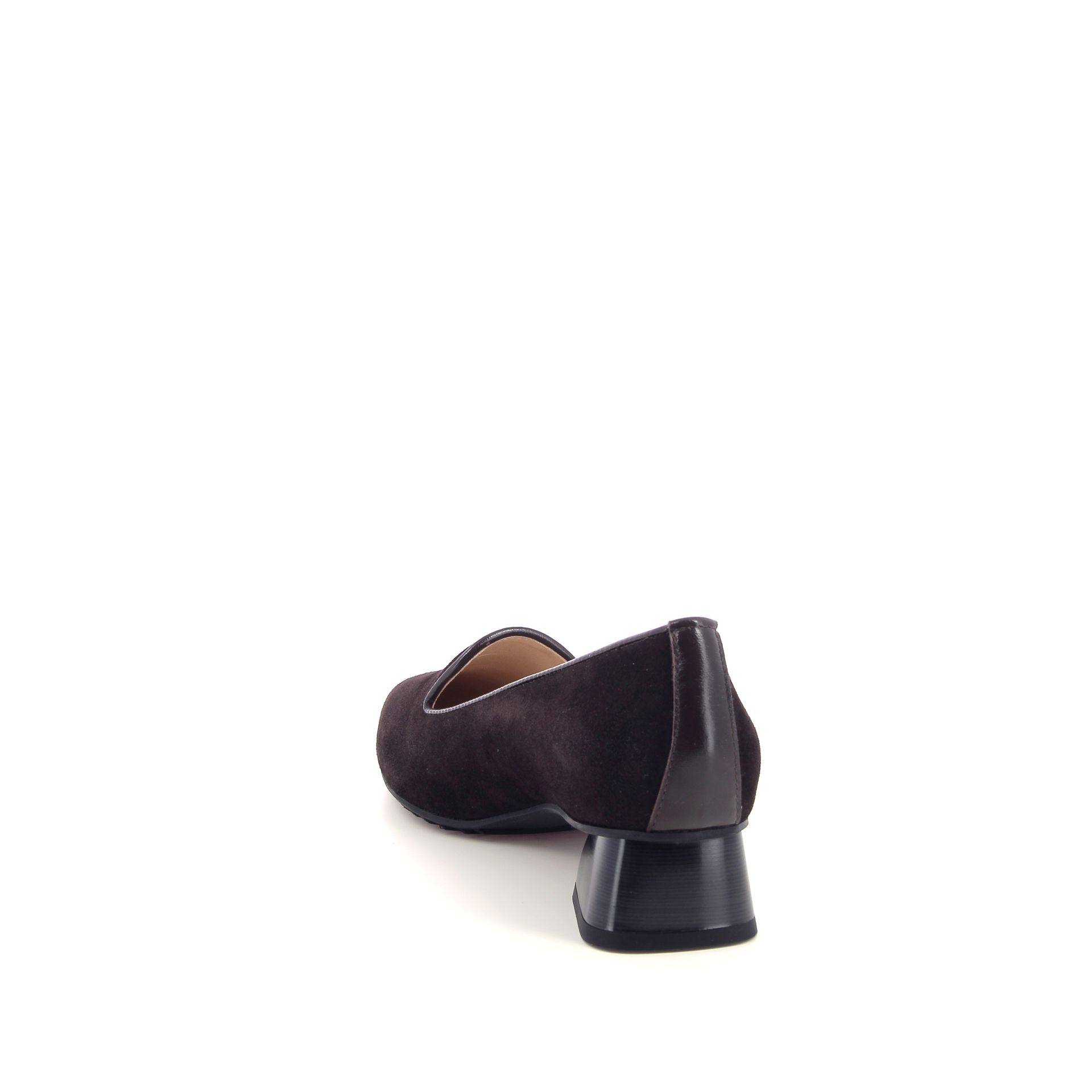 Brunate Mocassin 268602 bruin