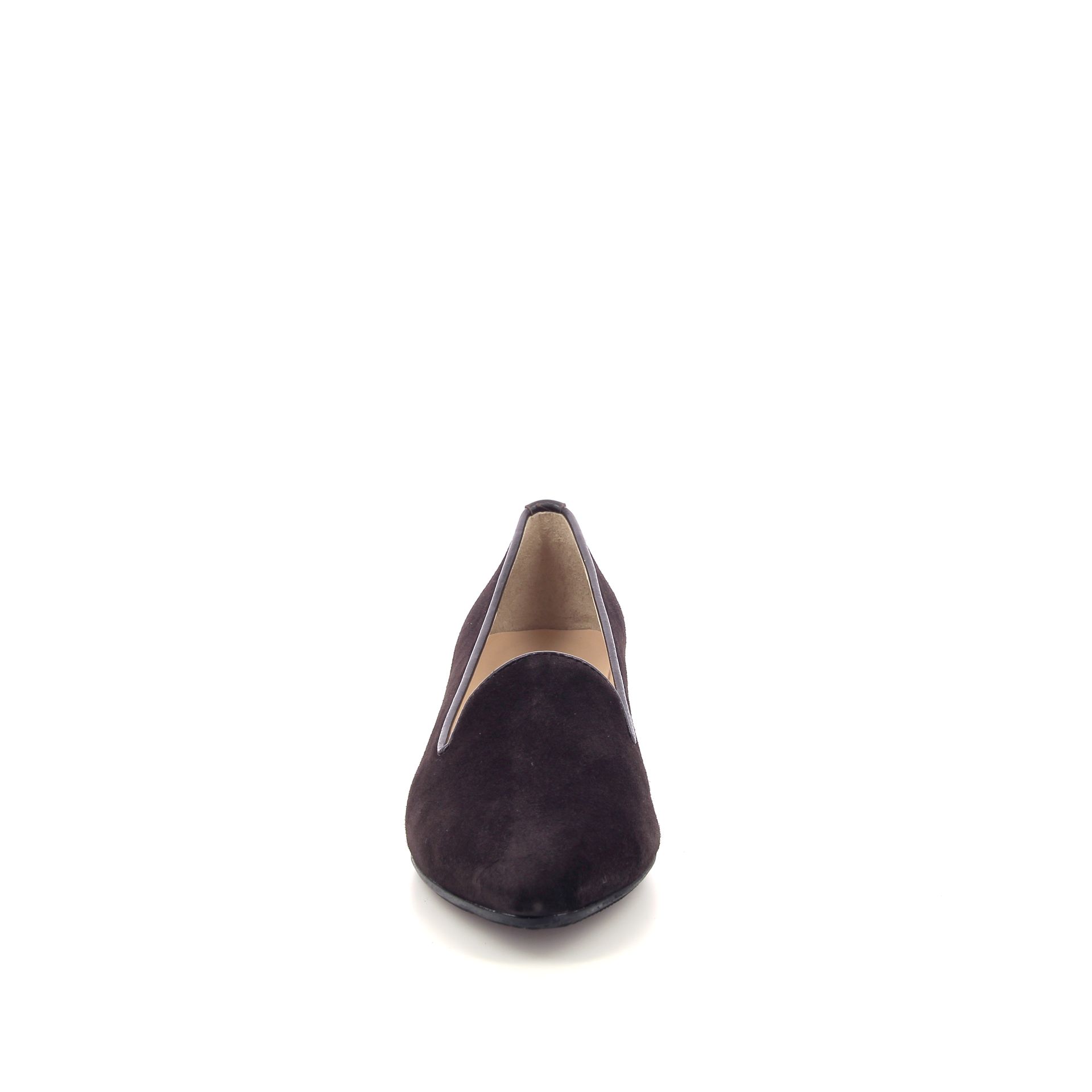 Brunate Mocassin 268602 bruin