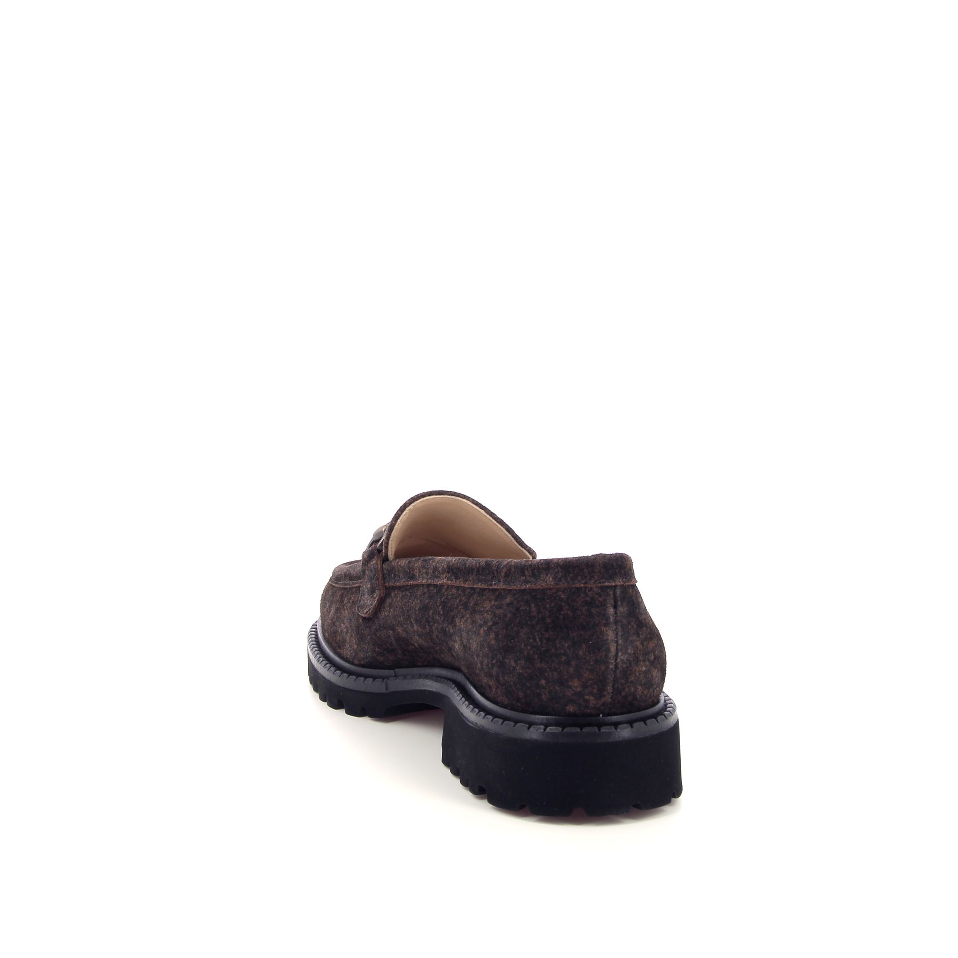 Brunate Mocassin 268604 bruin