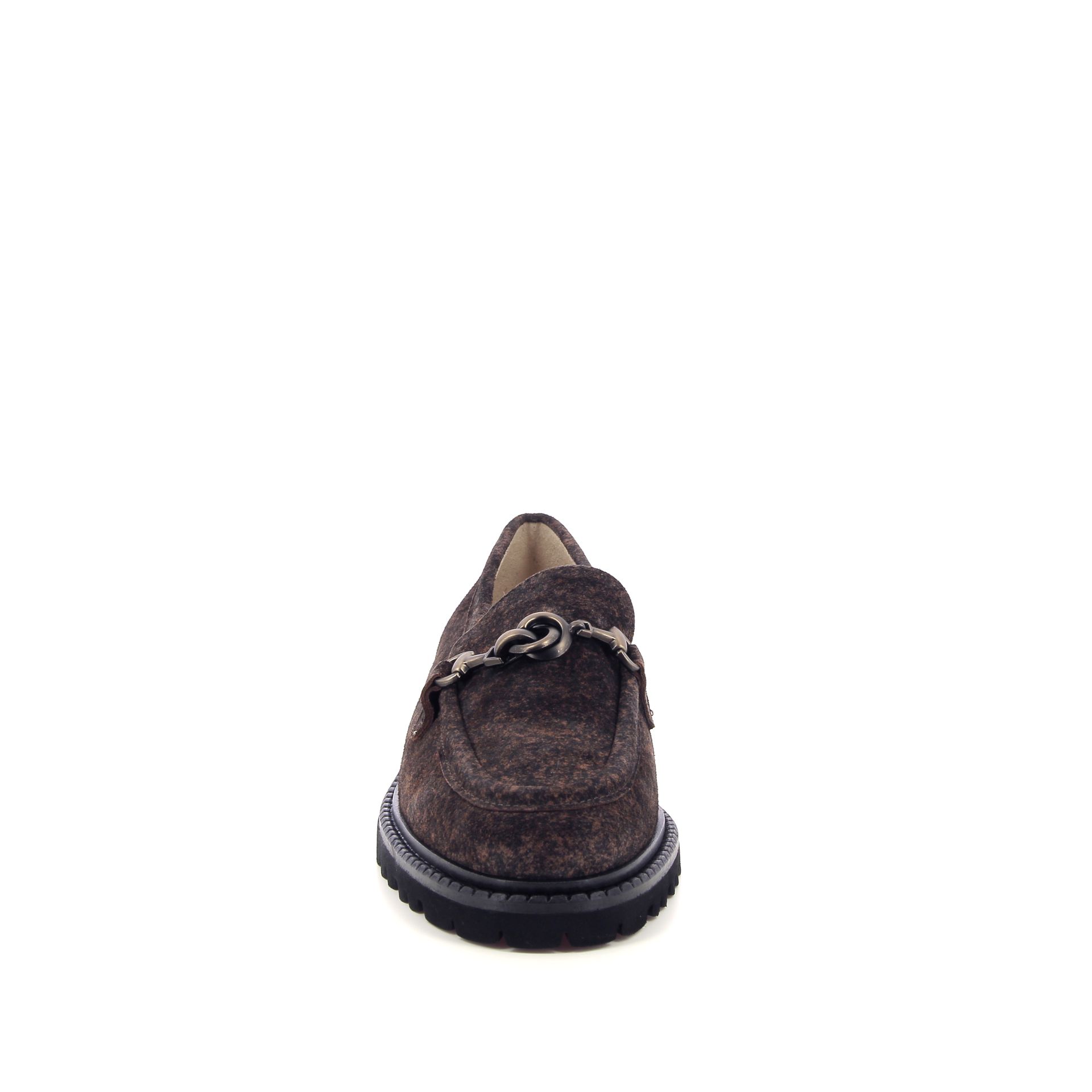 Brunate Mocassin 268604 bruin