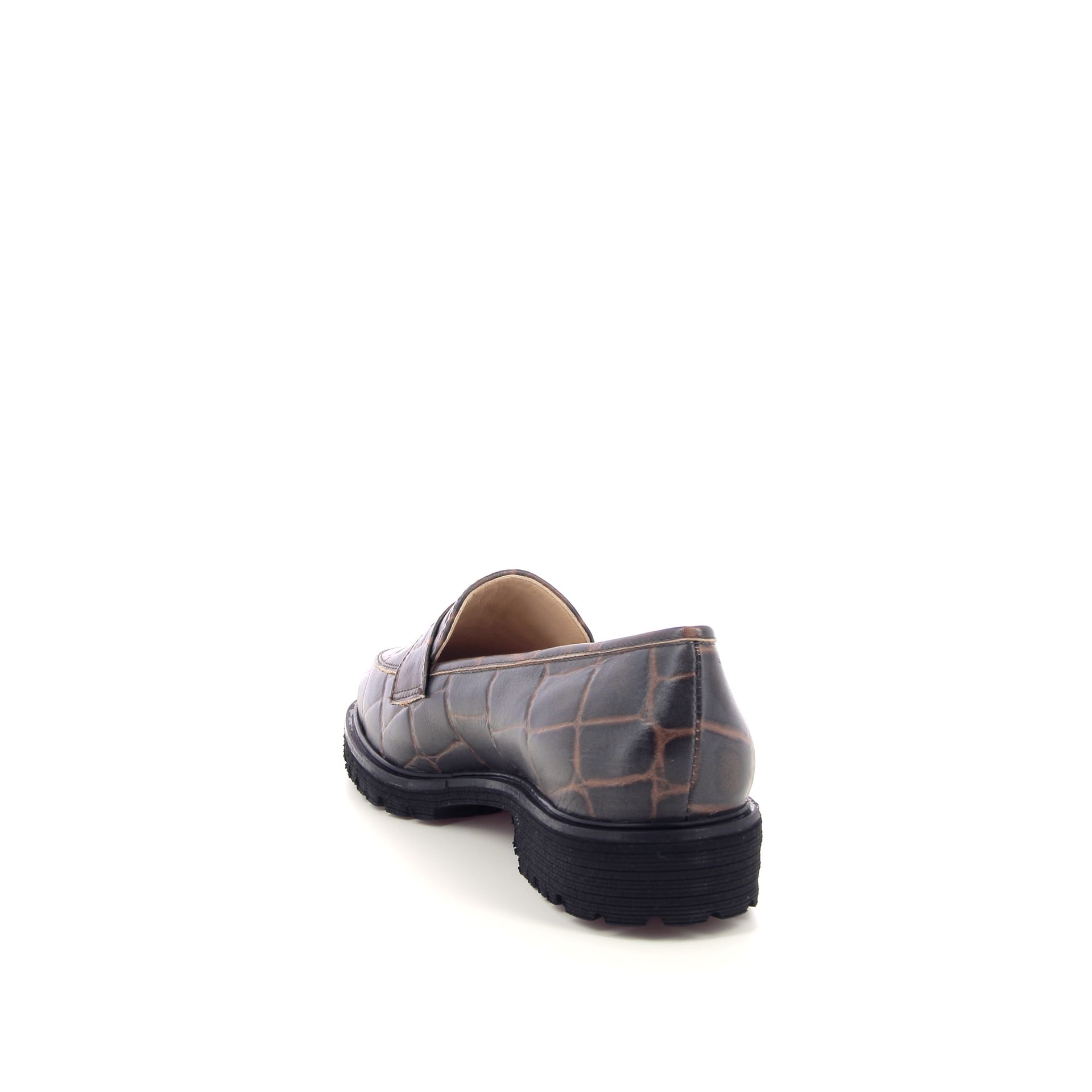 Brunate Mocassin 268607 bruin